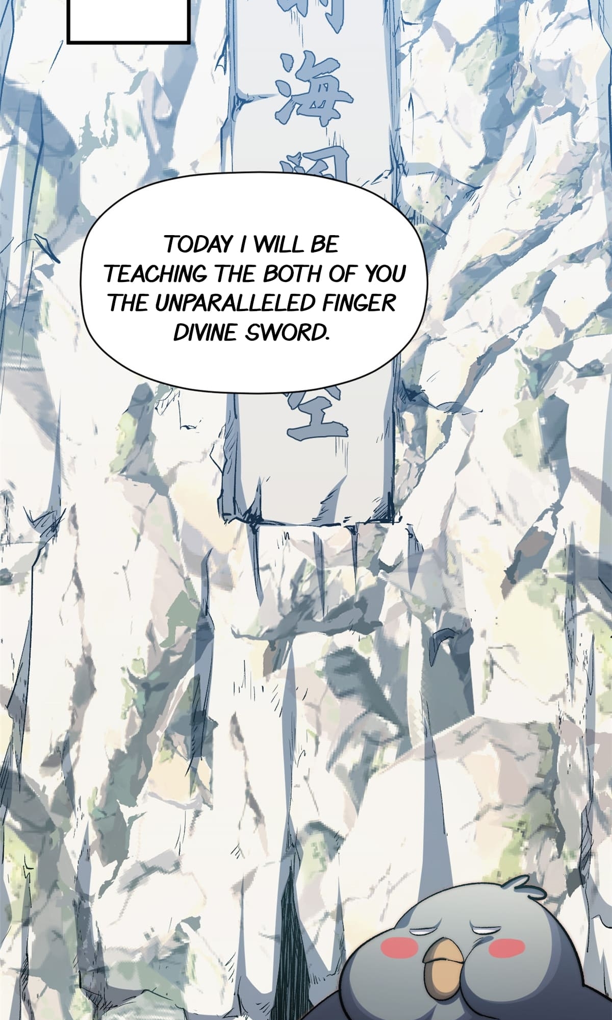 Read Lucky Me I Secretly Cultivated for 1,000 Years EN Manga Online