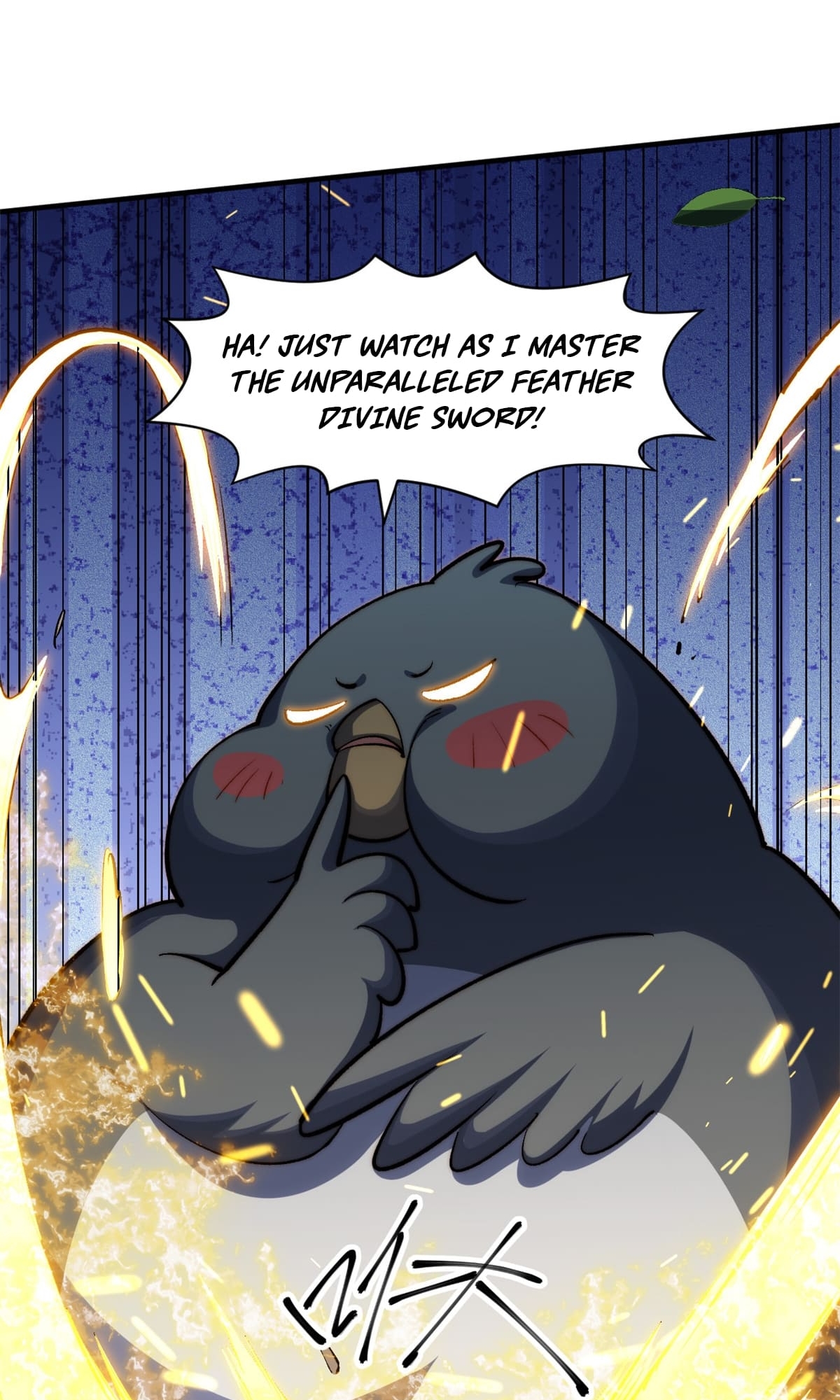 Read Lucky Me I Secretly Cultivated for 1,000 Years EN Manga Online