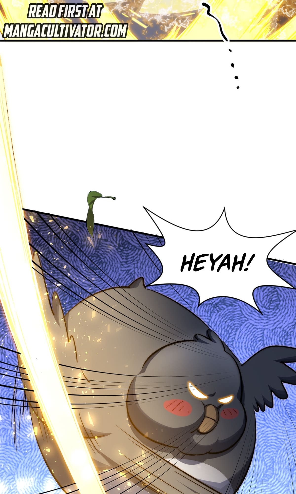 Read Lucky Me I Secretly Cultivated for 1,000 Years EN Manga Online