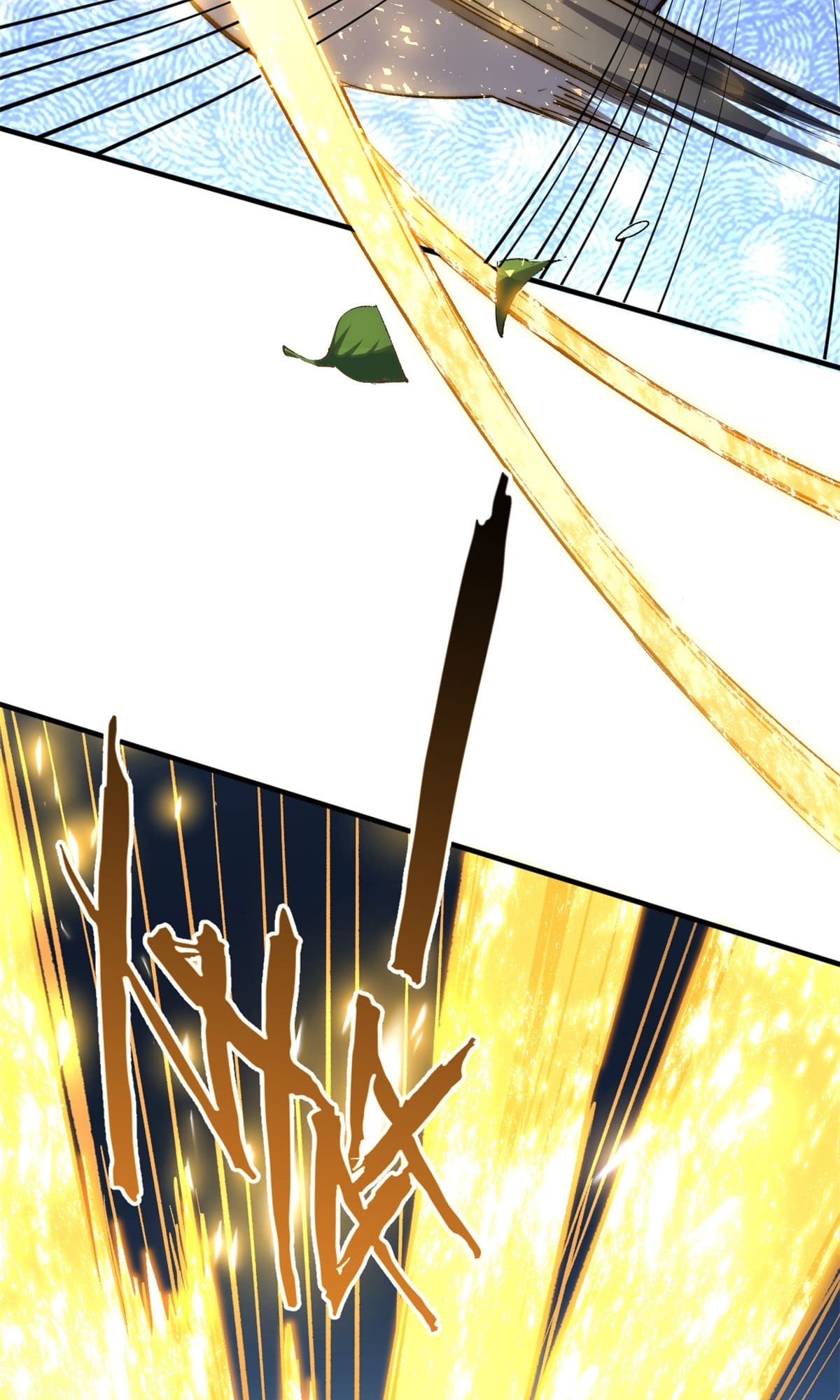 Read Lucky Me I Secretly Cultivated for 1,000 Years EN Manga Online