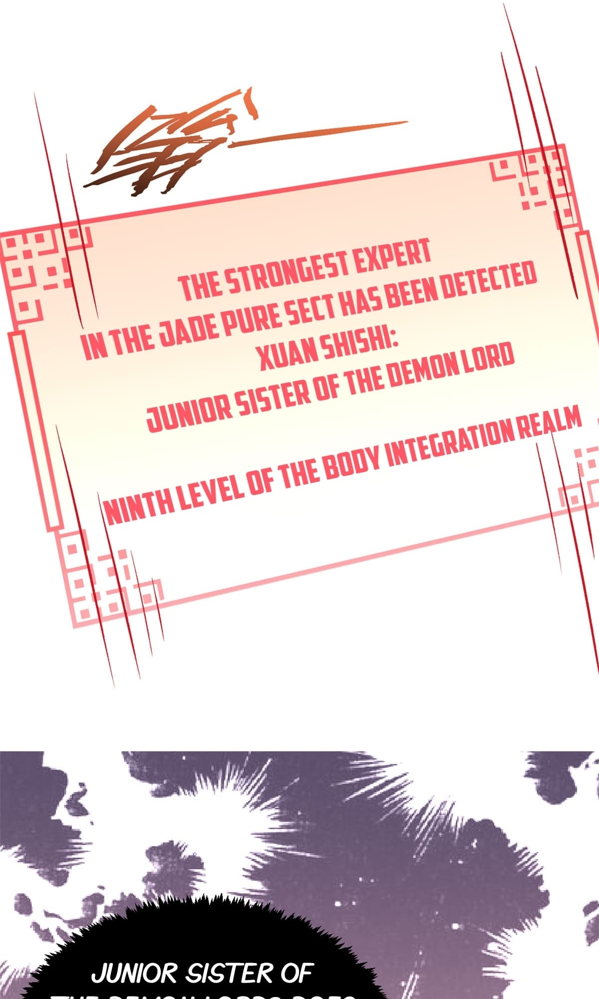 Read Lucky Me I Secretly Cultivated for 1,000 Years EN Manga Online