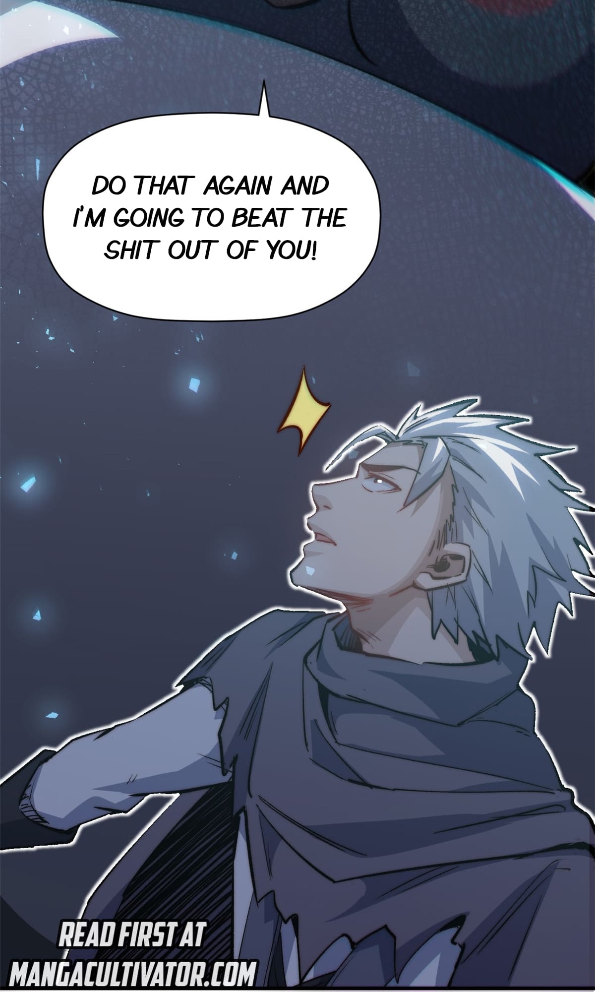 Read Lucky Me I Secretly Cultivated for 1,000 Years EN Manga Online