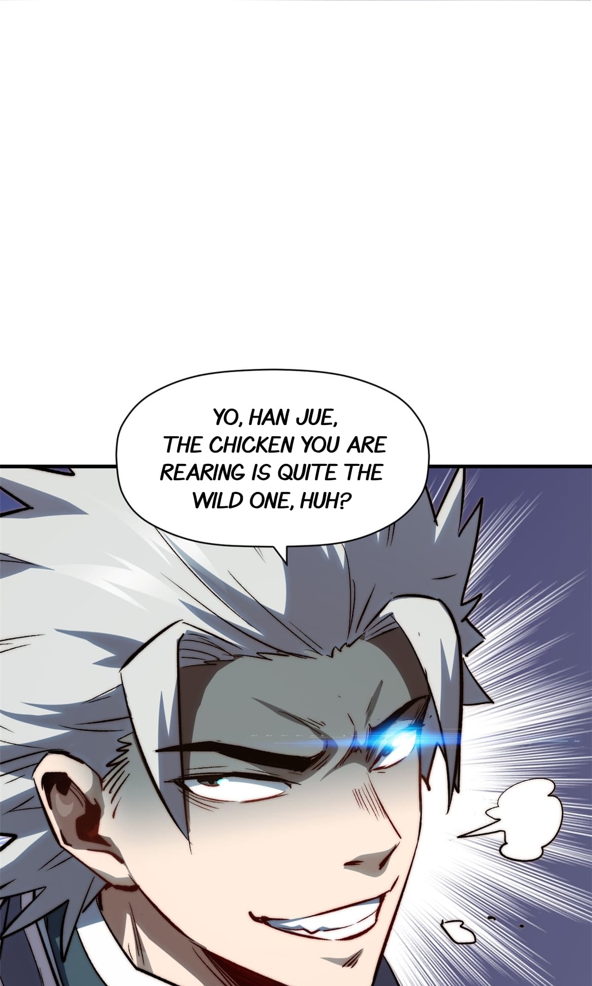 Read Lucky Me I Secretly Cultivated for 1,000 Years EN Manga Online