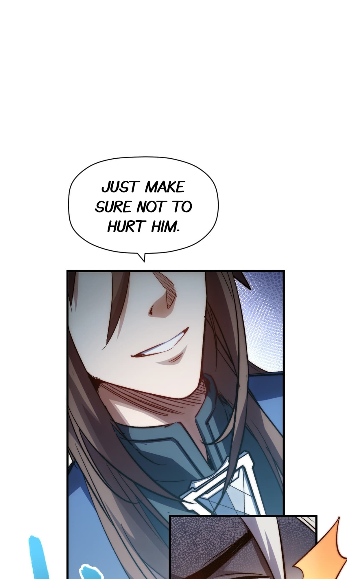 Read Lucky Me I Secretly Cultivated for 1,000 Years EN Manga Online
