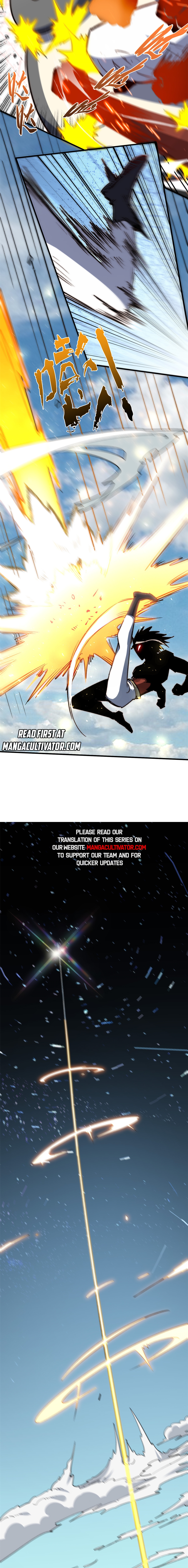 Read Lucky Me I Secretly Cultivated for 1,000 Years EN Manga Online