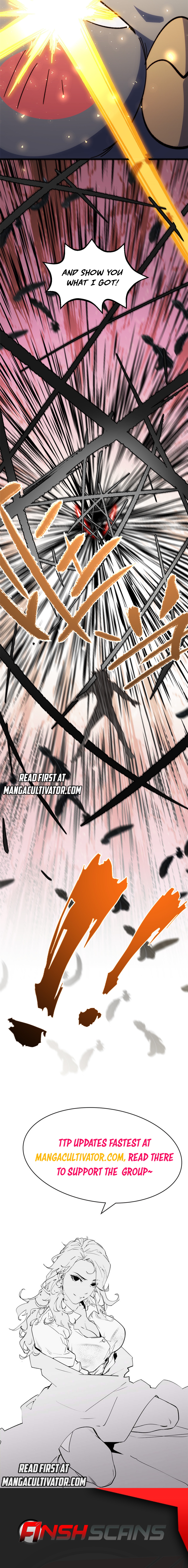 Read Lucky Me I Secretly Cultivated for 1,000 Years EN Manga Online