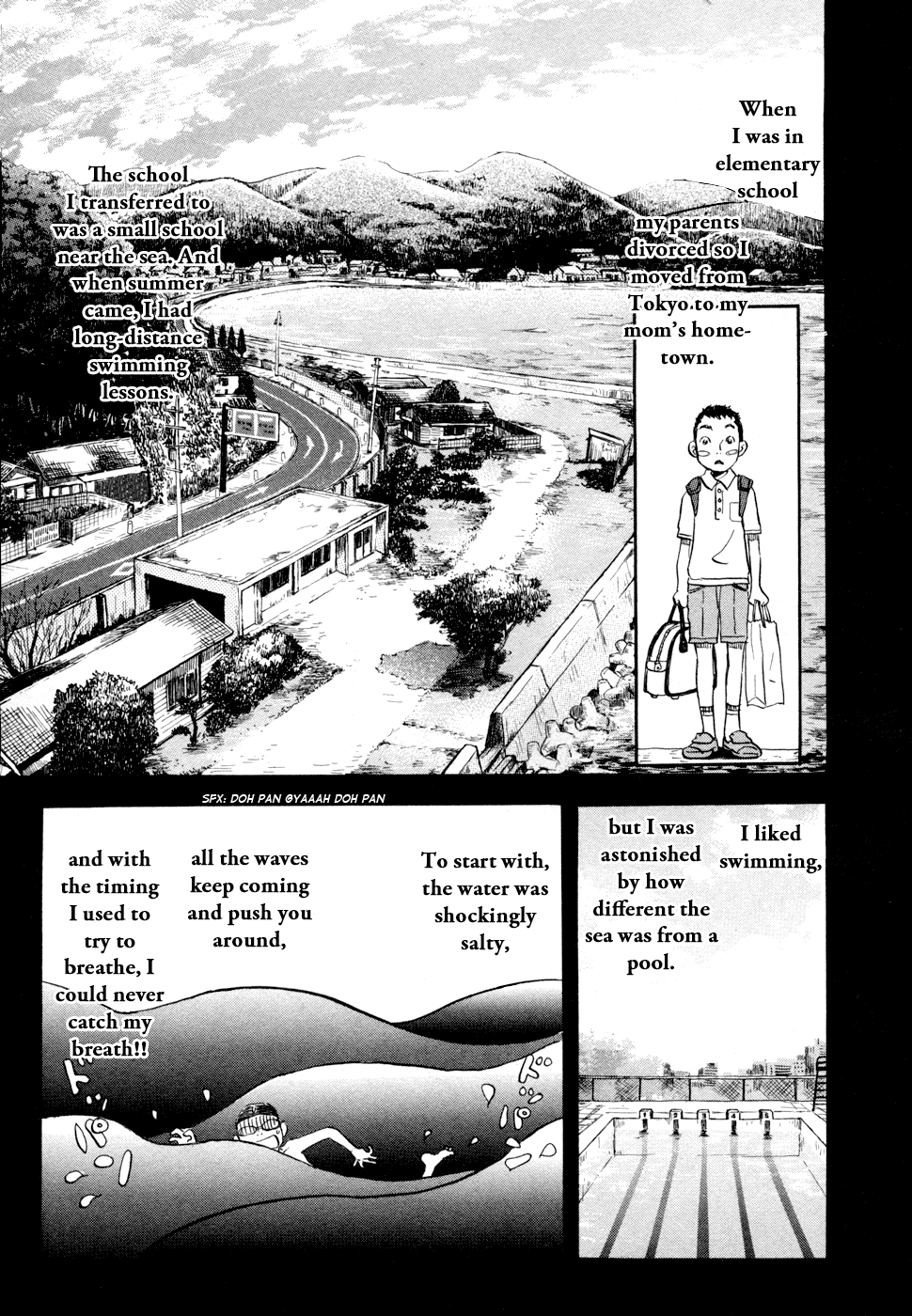 Read March Comes in Like a Lion EN Manga Online
