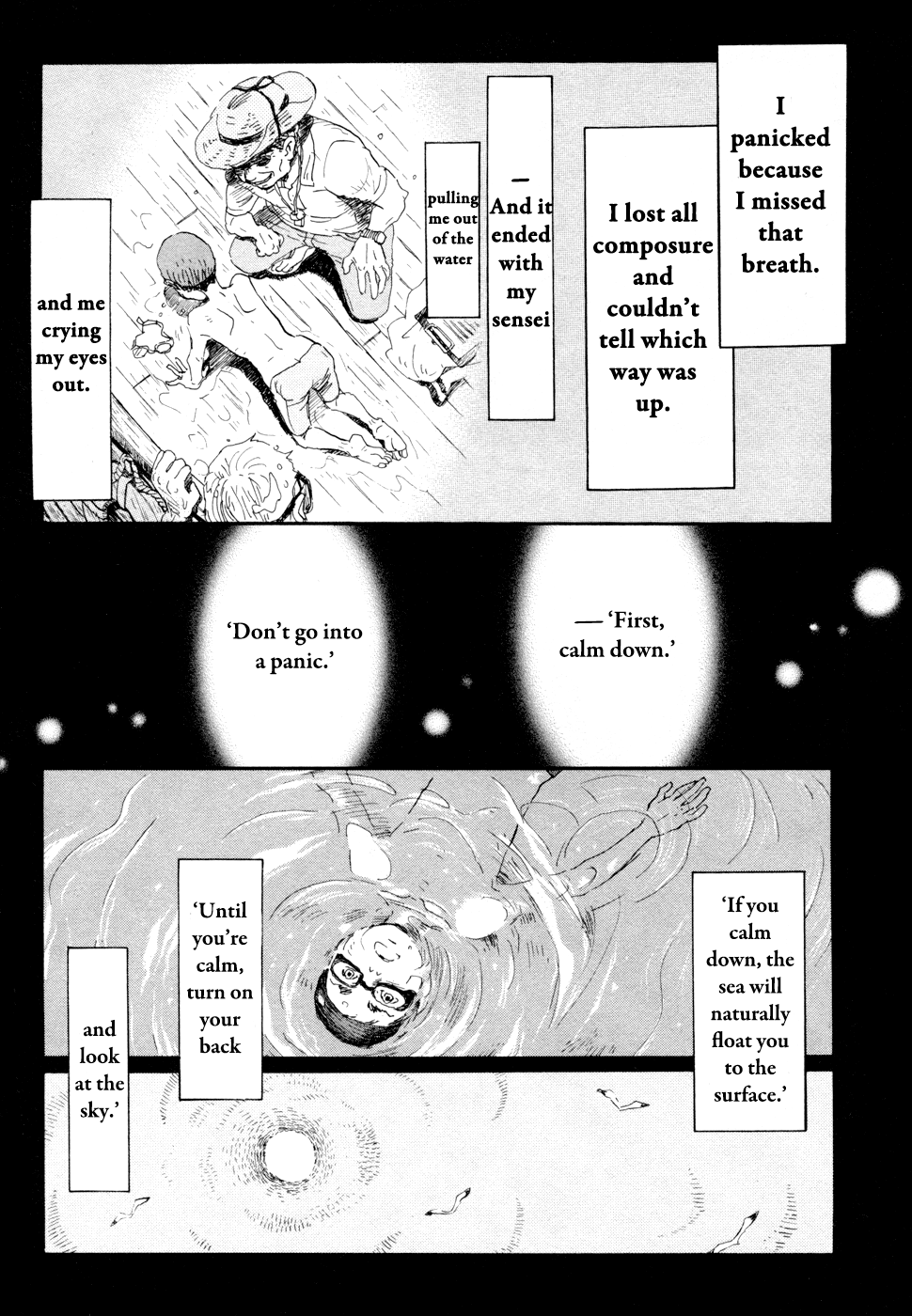 Read March Comes in Like a Lion EN Manga Online