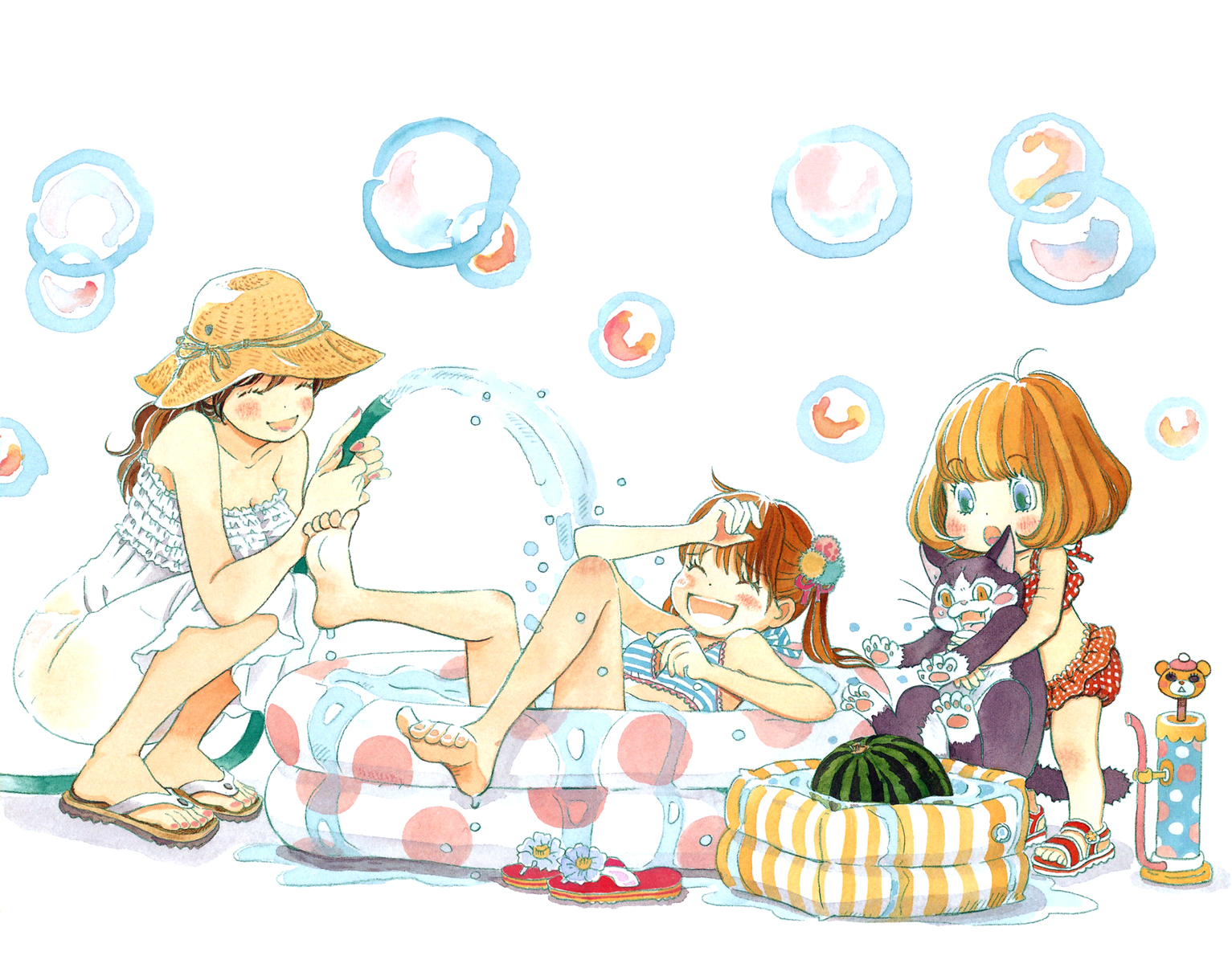 Read March Comes in Like a Lion EN Manga Online