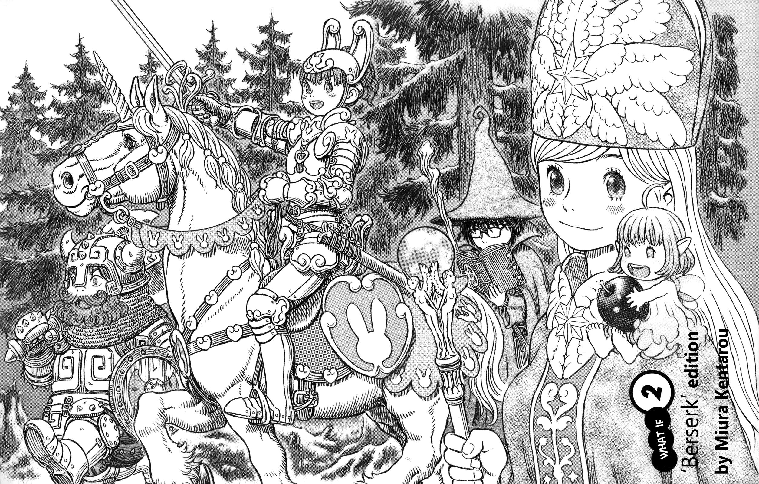 Read March Comes in Like a Lion EN Manga Online