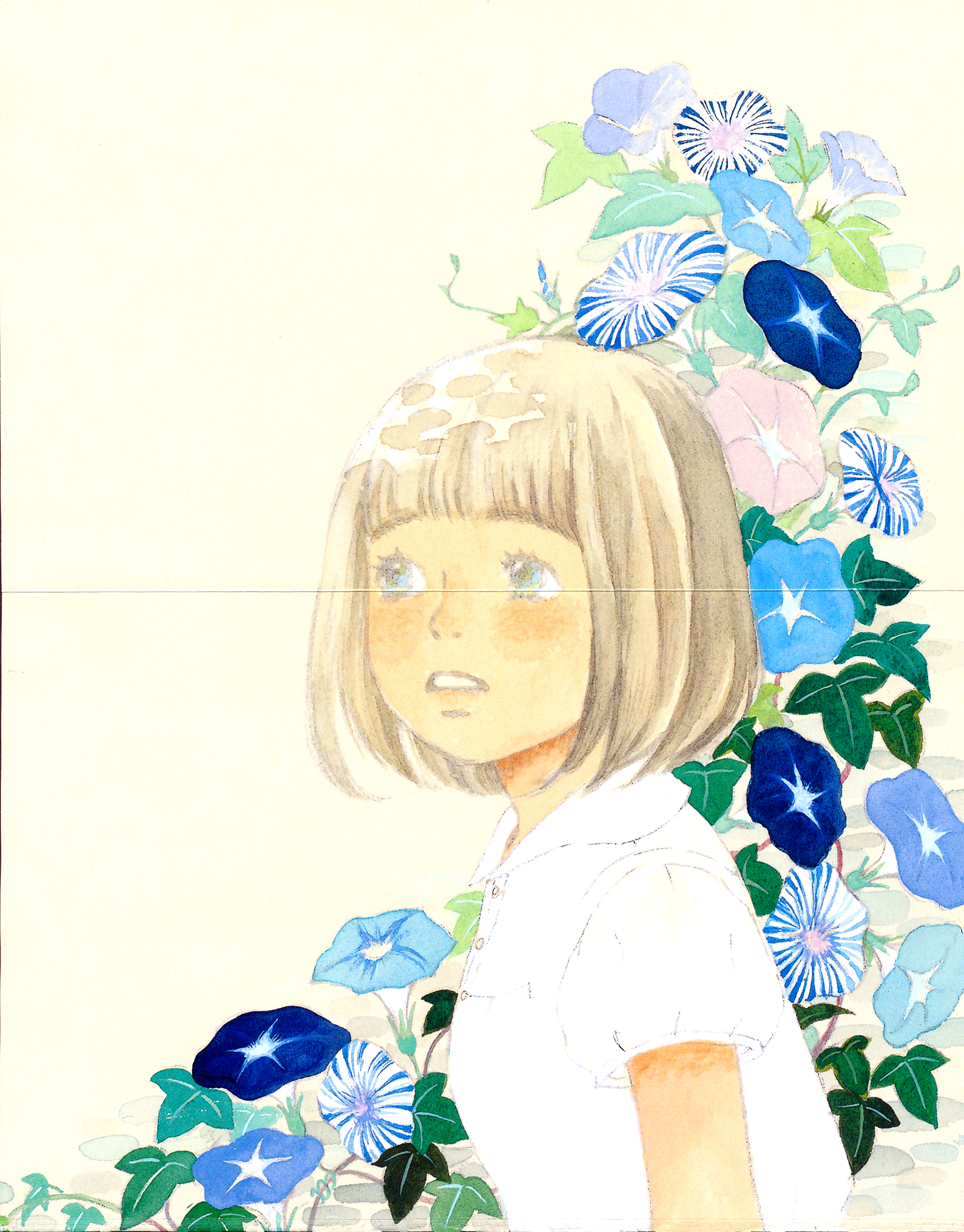 Read March Comes in Like a Lion EN Manga Online