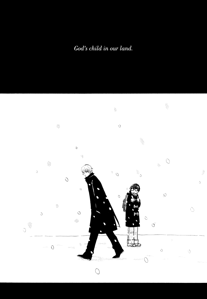 Read March Comes in Like a Lion EN Manga Online