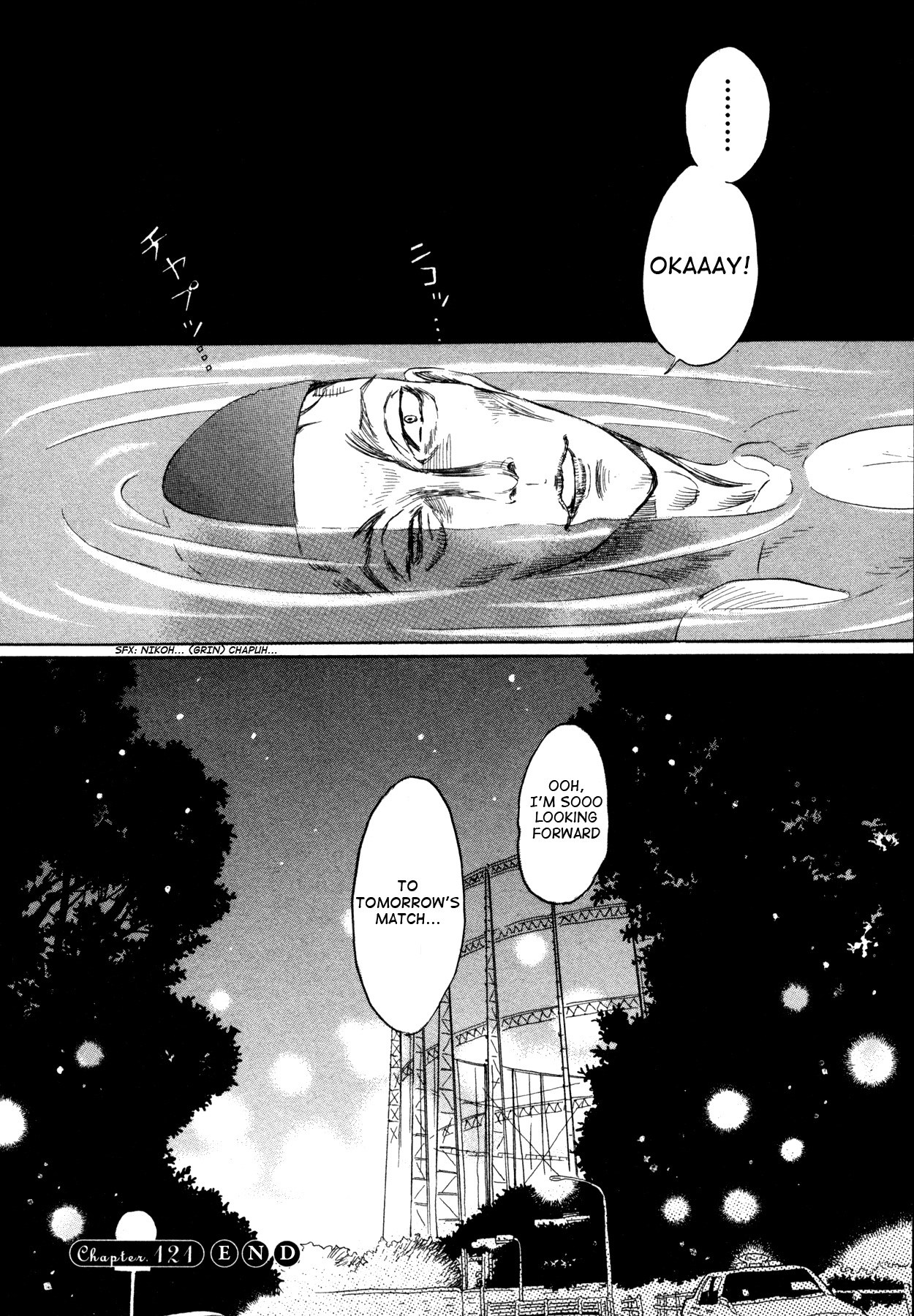 Read March Comes in Like a Lion EN Manga Online