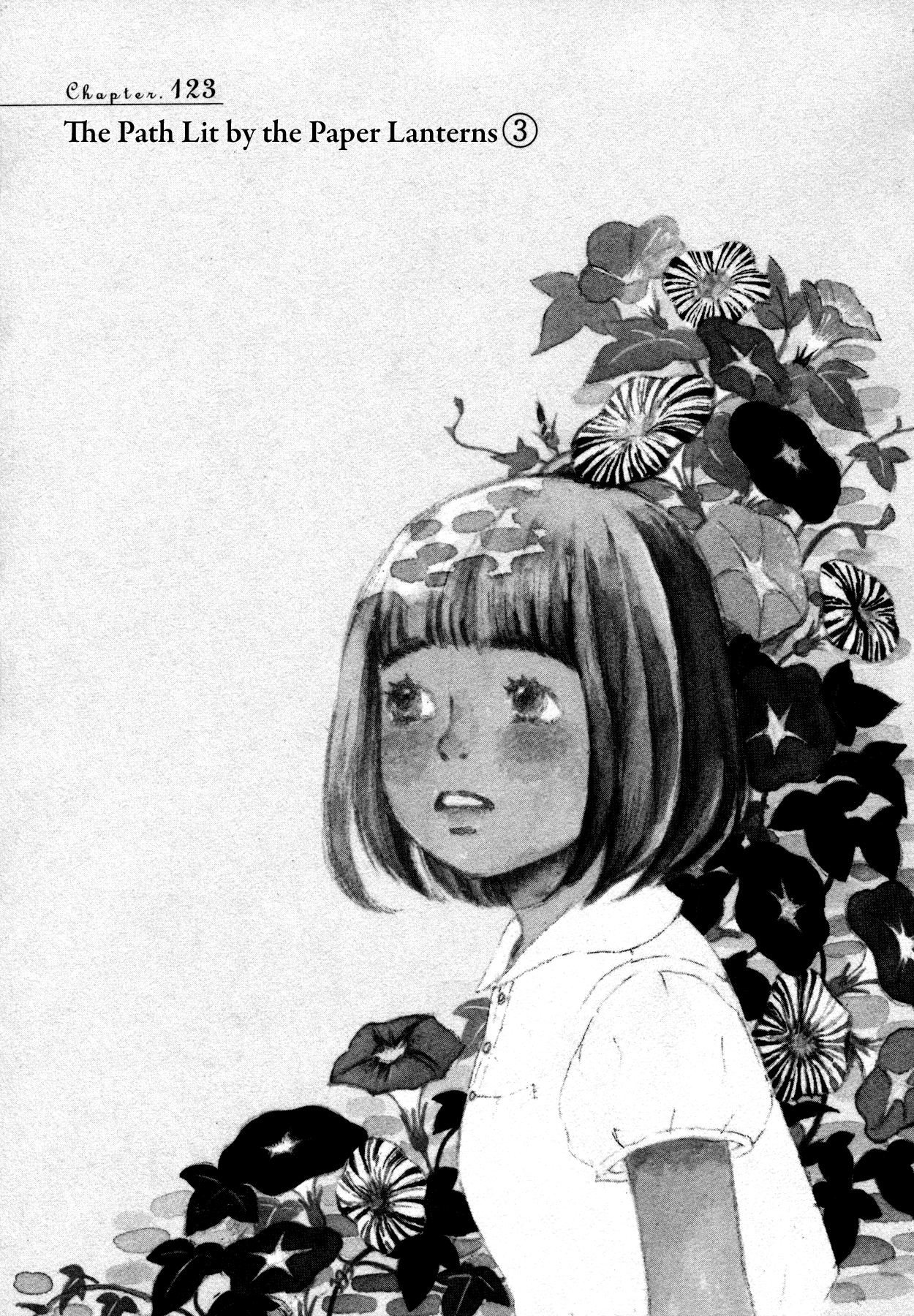 Read March Comes in Like a Lion EN Manga Online