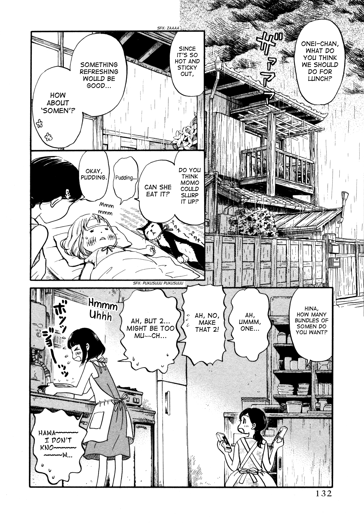 Read March Comes in Like a Lion EN Manga Online