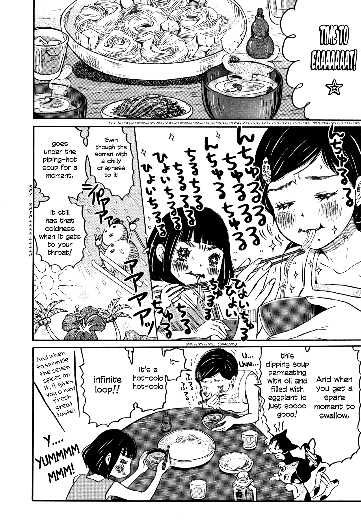 Read March Comes in Like a Lion EN Manga Online