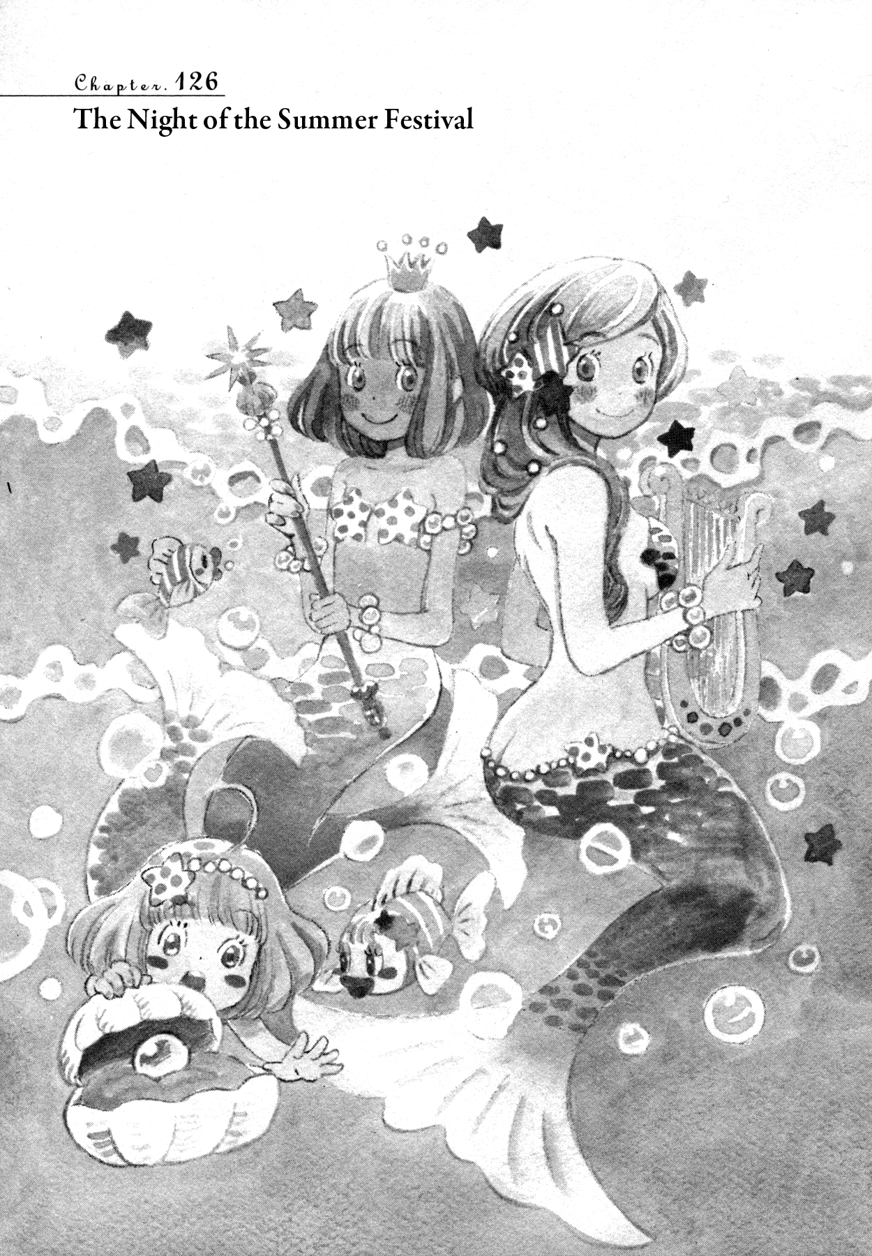Read March Comes in Like a Lion EN Manga Online
