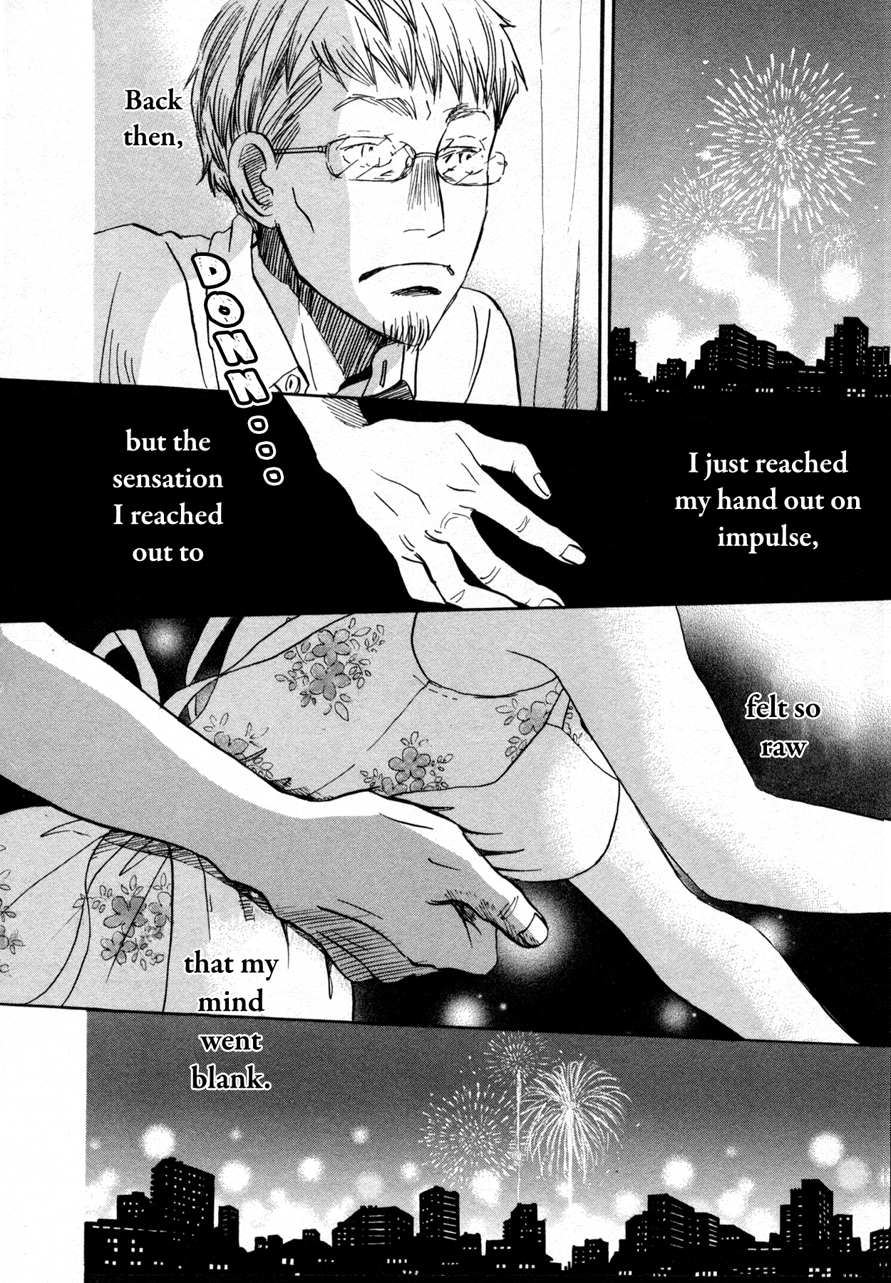 Read March Comes in Like a Lion EN Manga Online