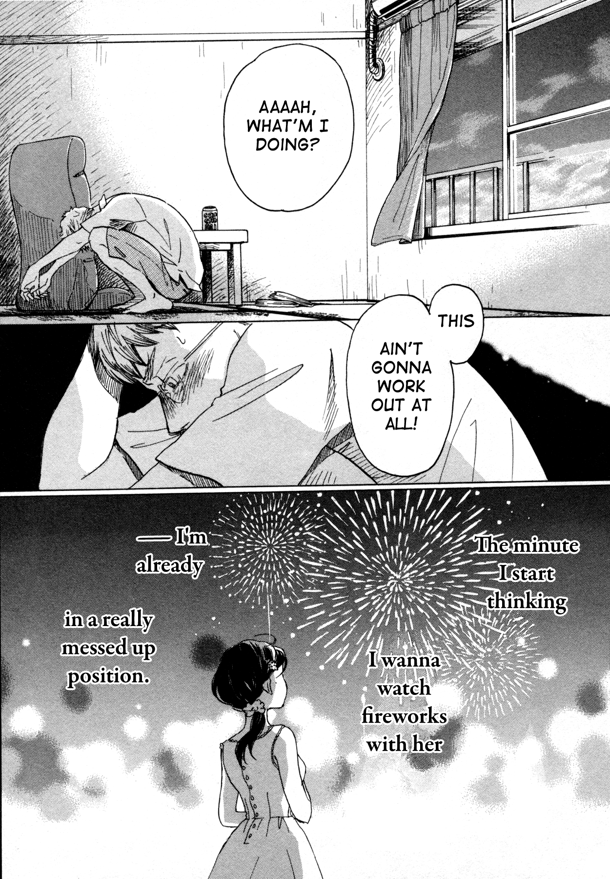 Read March Comes in Like a Lion EN Manga Online
