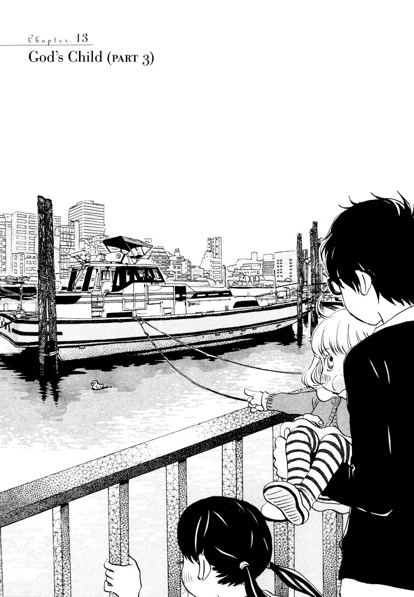 Read March Comes in Like a Lion EN Manga Online