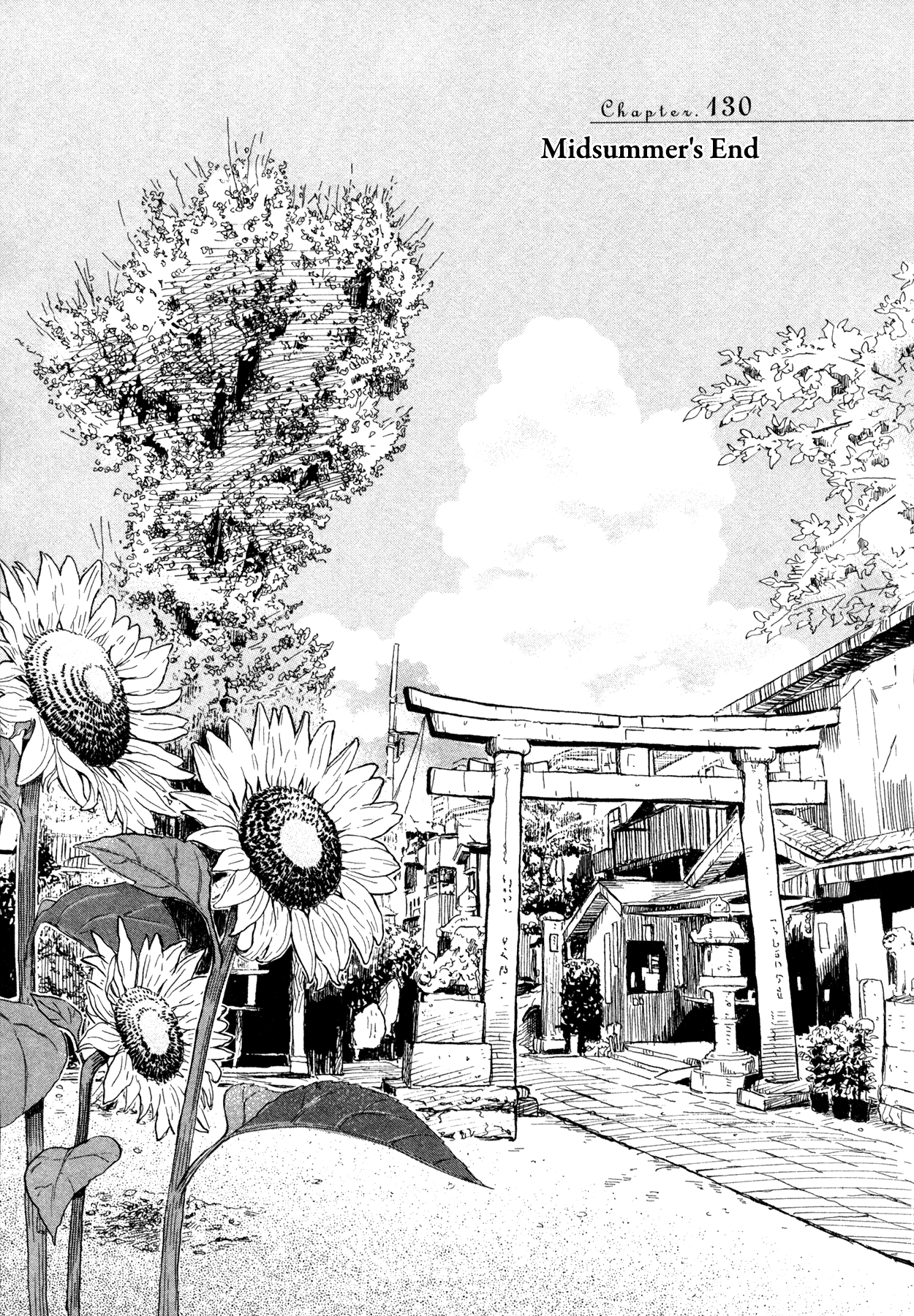 Read March Comes in Like a Lion EN Manga Online