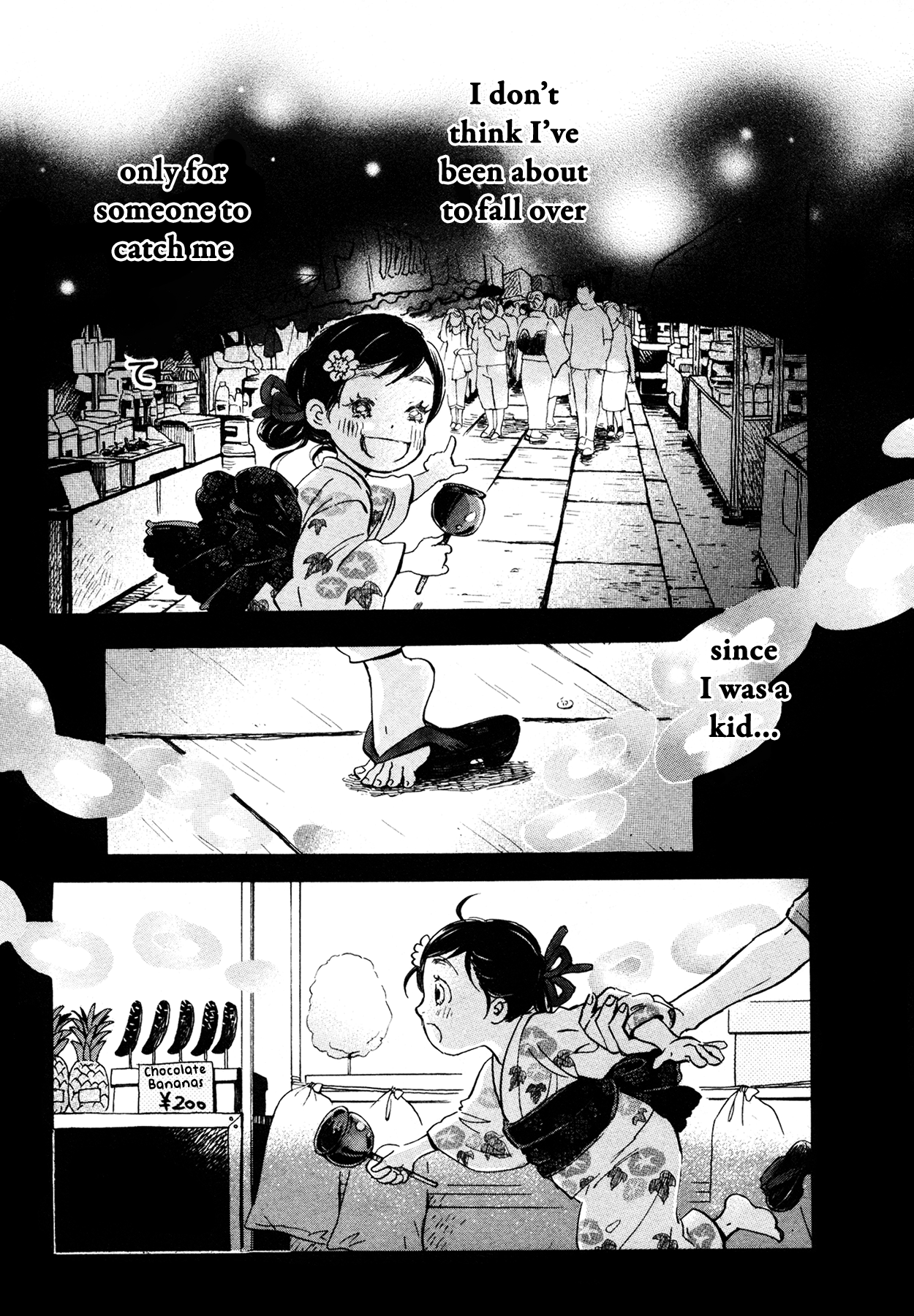Read March Comes in Like a Lion EN Manga Online