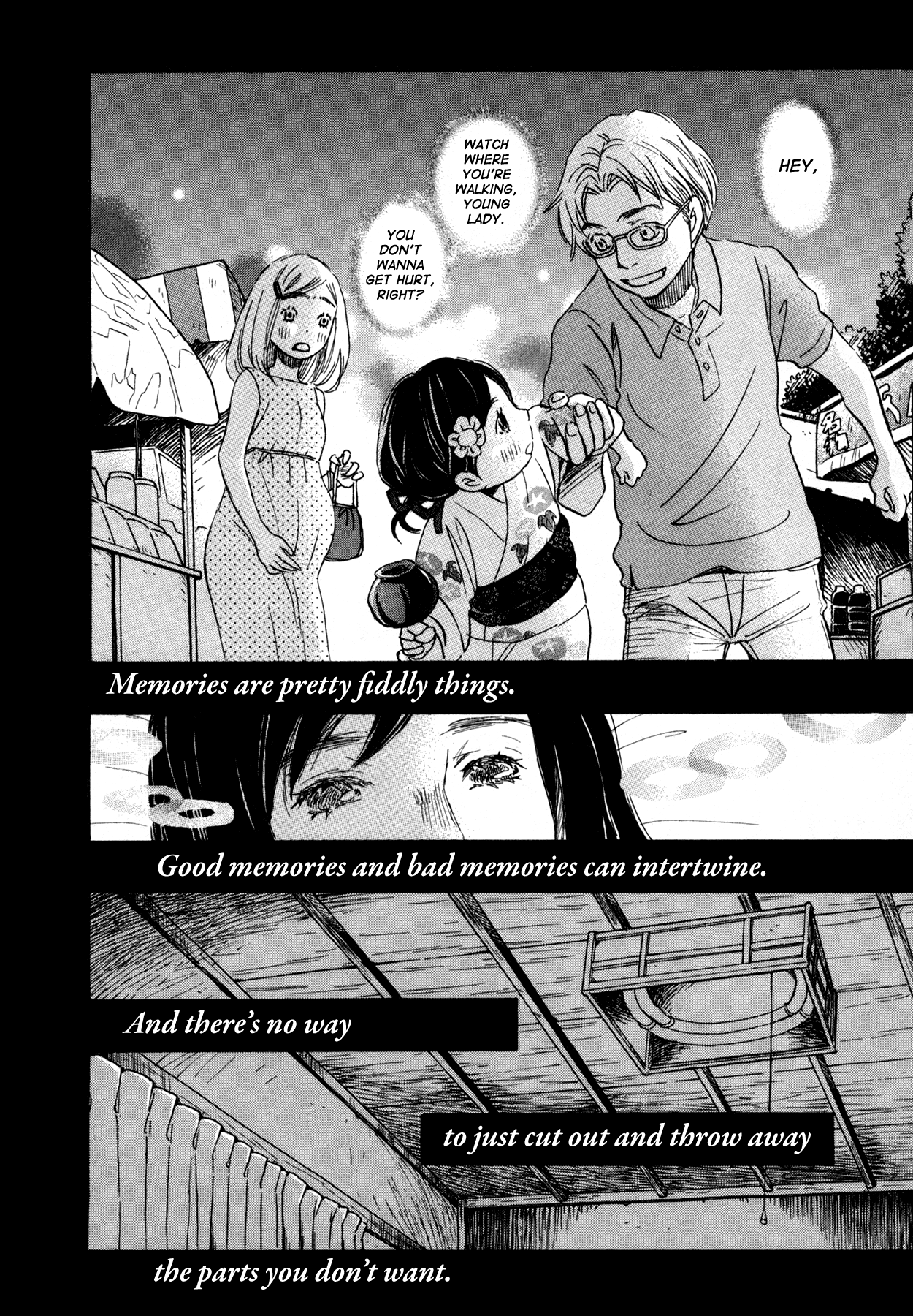 Read March Comes in Like a Lion EN Manga Online