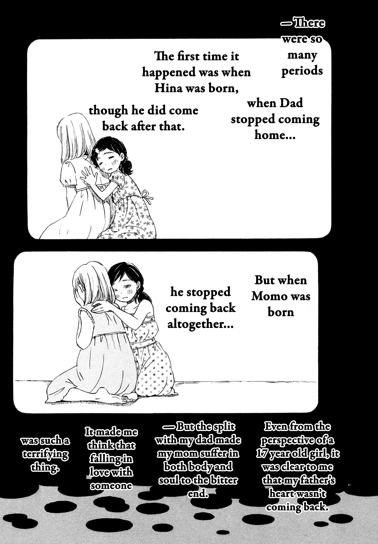 Read March Comes in Like a Lion EN Manga Online