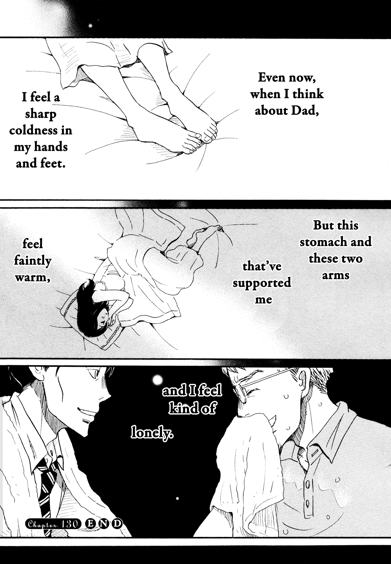 Read March Comes in Like a Lion EN Manga Online