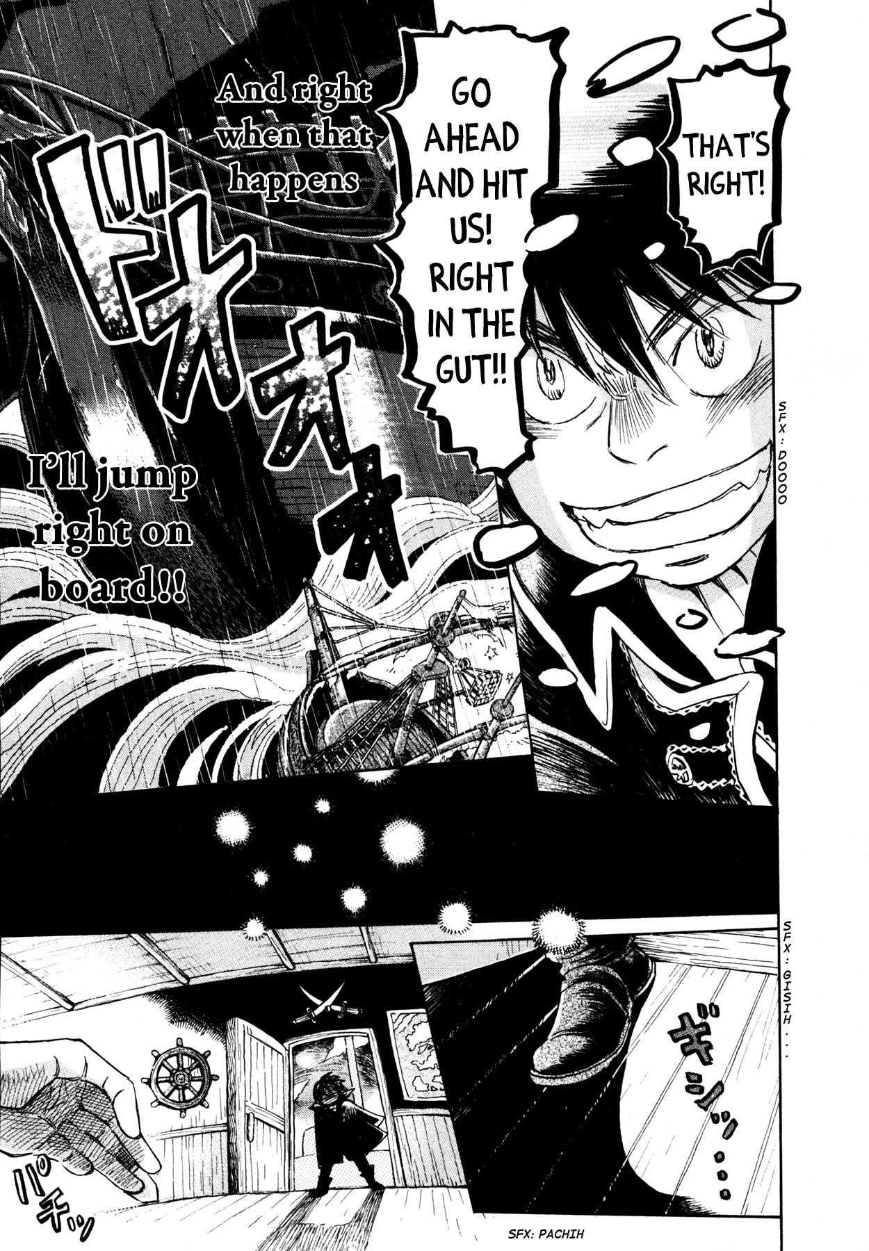 Read March Comes in Like a Lion EN Manga Online