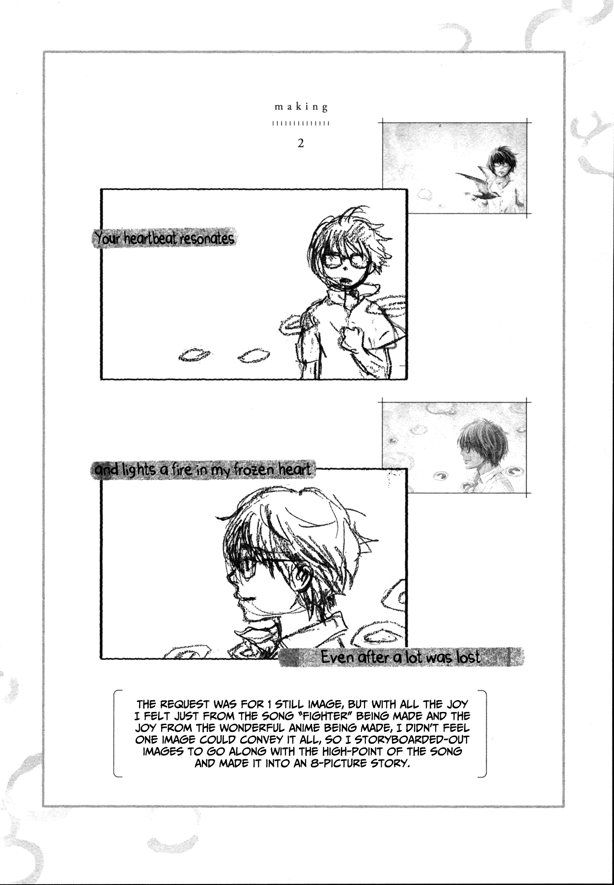 Read March Comes in Like a Lion EN Manga Online