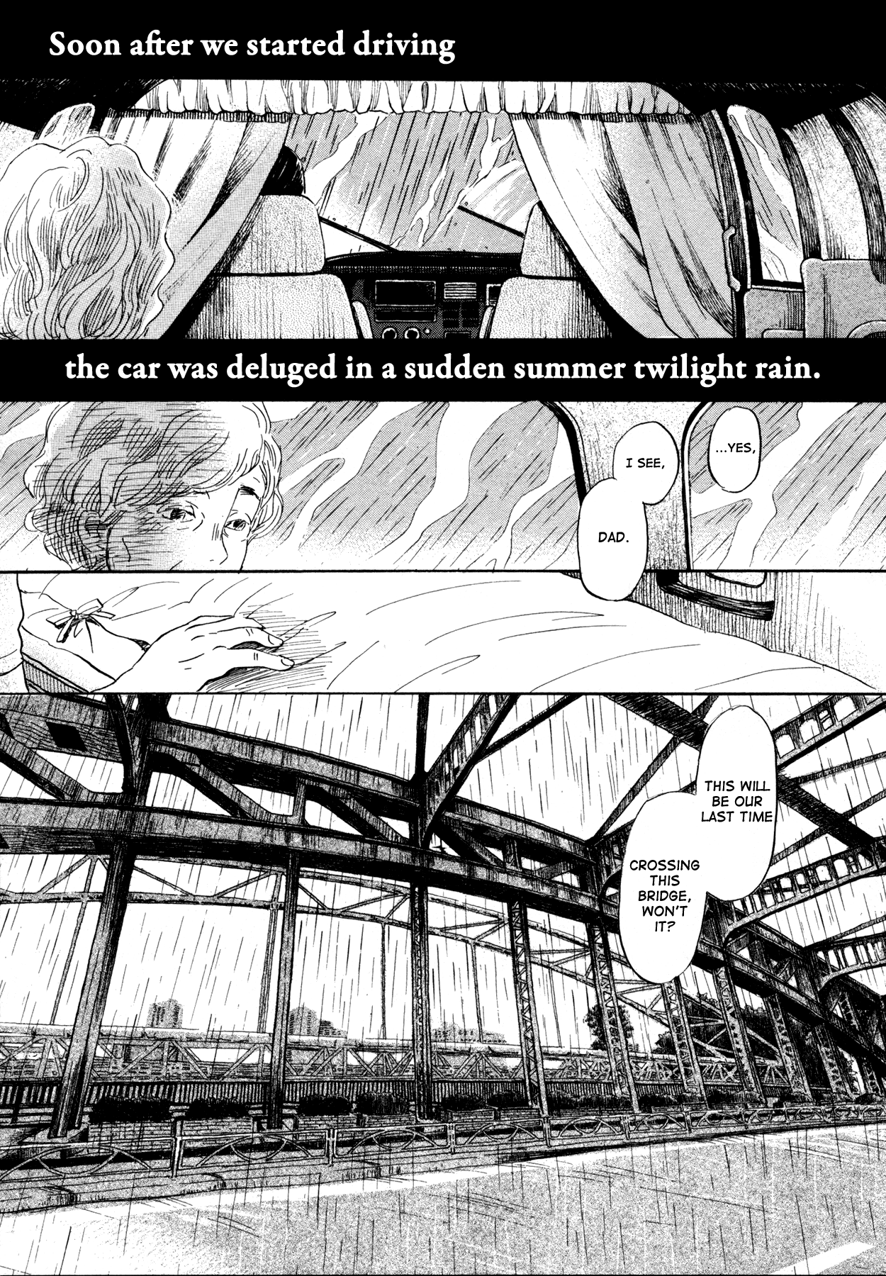 Read March Comes in Like a Lion EN Manga Online