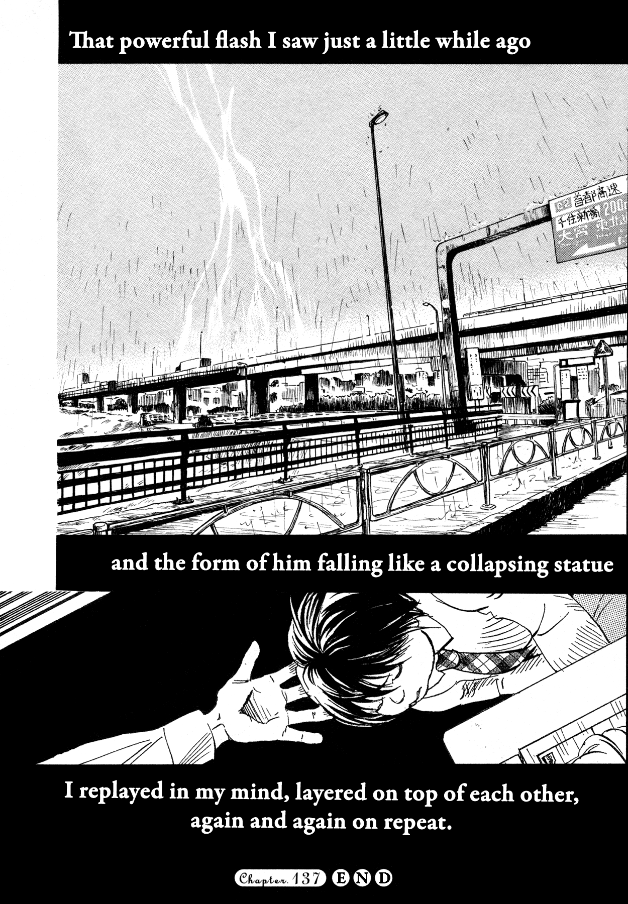 Read March Comes in Like a Lion EN Manga Online