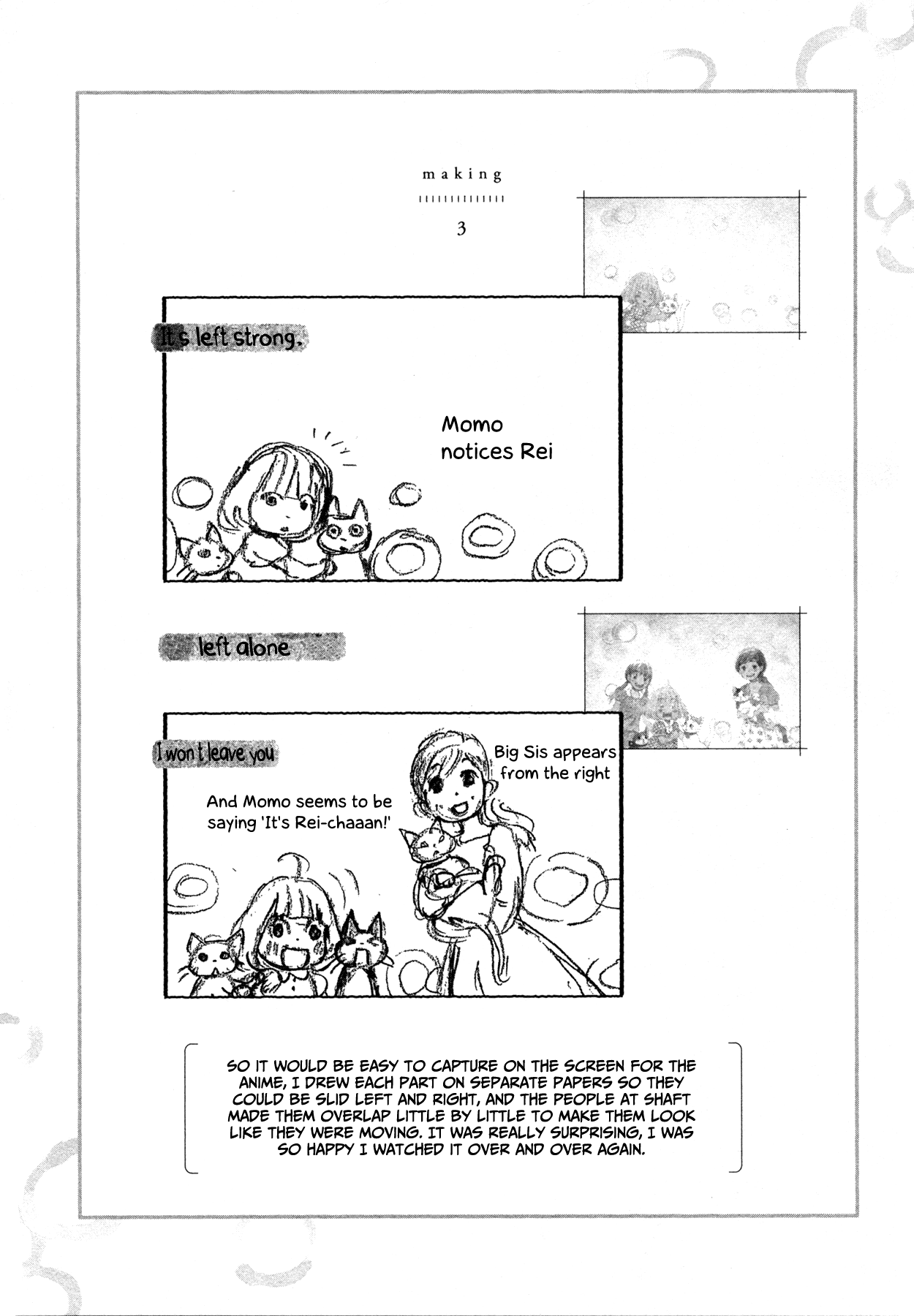 Read March Comes in Like a Lion EN Manga Online