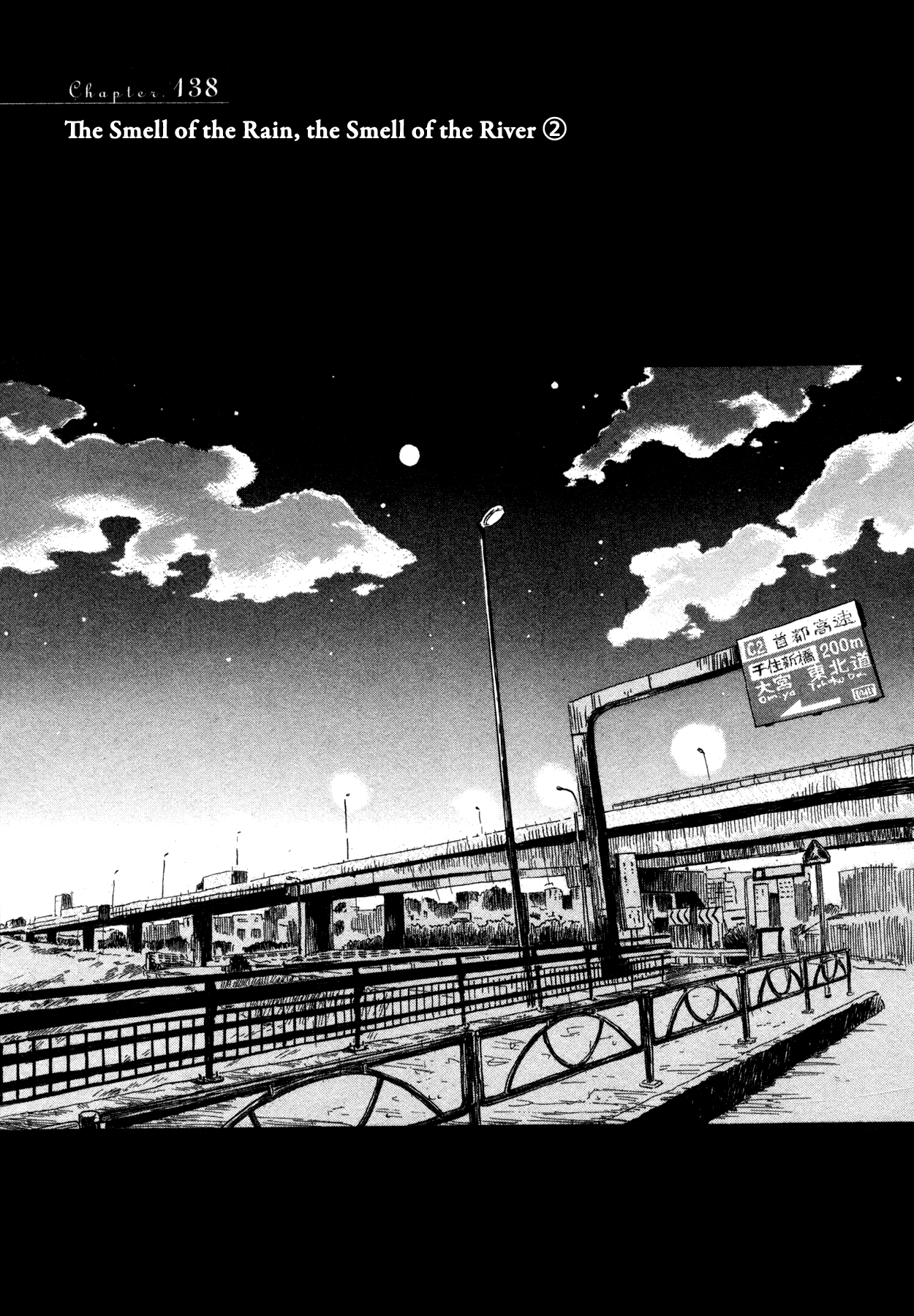 Read March Comes in Like a Lion EN Manga Online