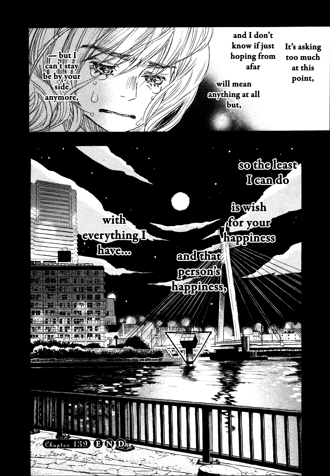 Read March Comes in Like a Lion EN Manga Online