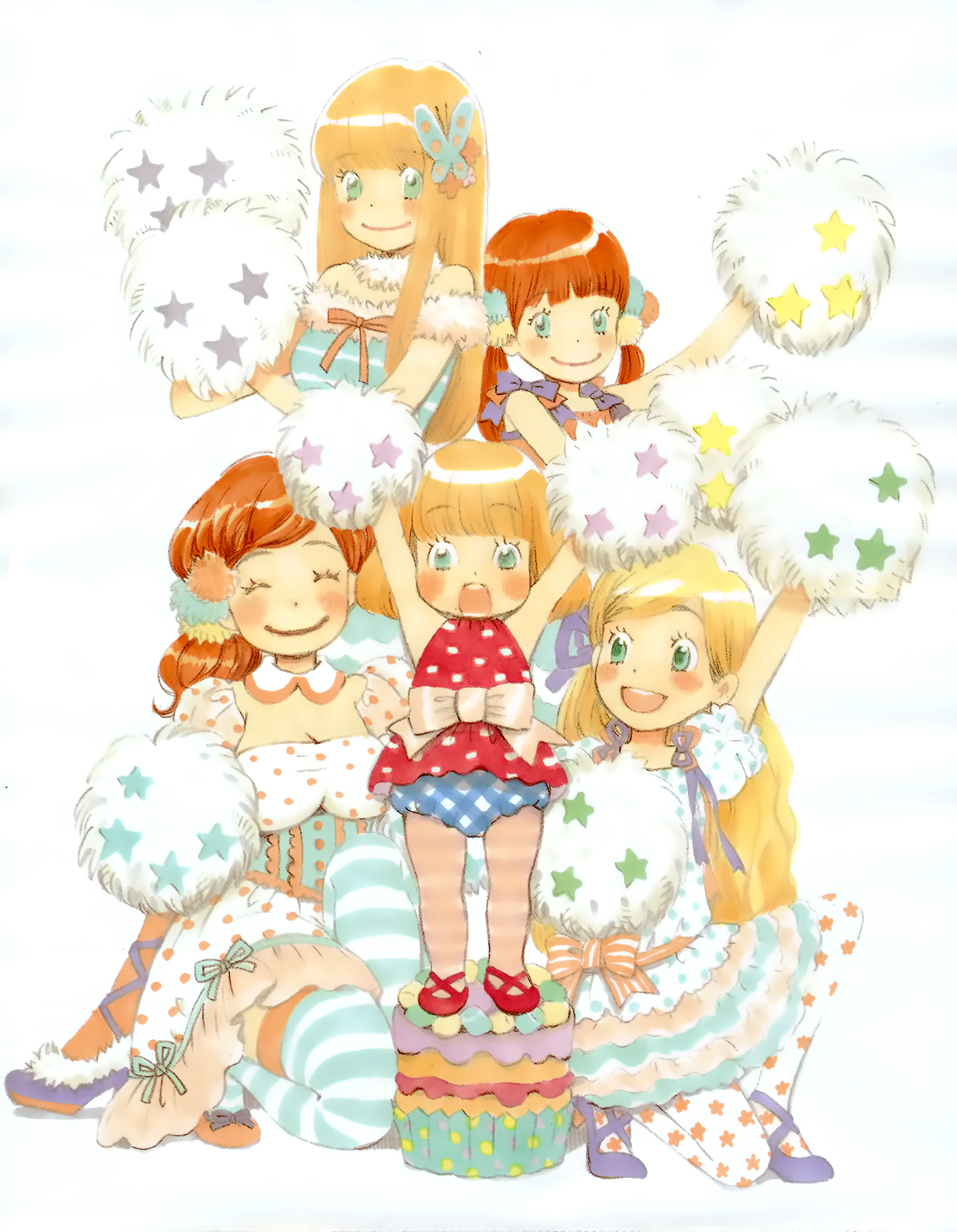 Read March Comes in Like a Lion EN Manga Online