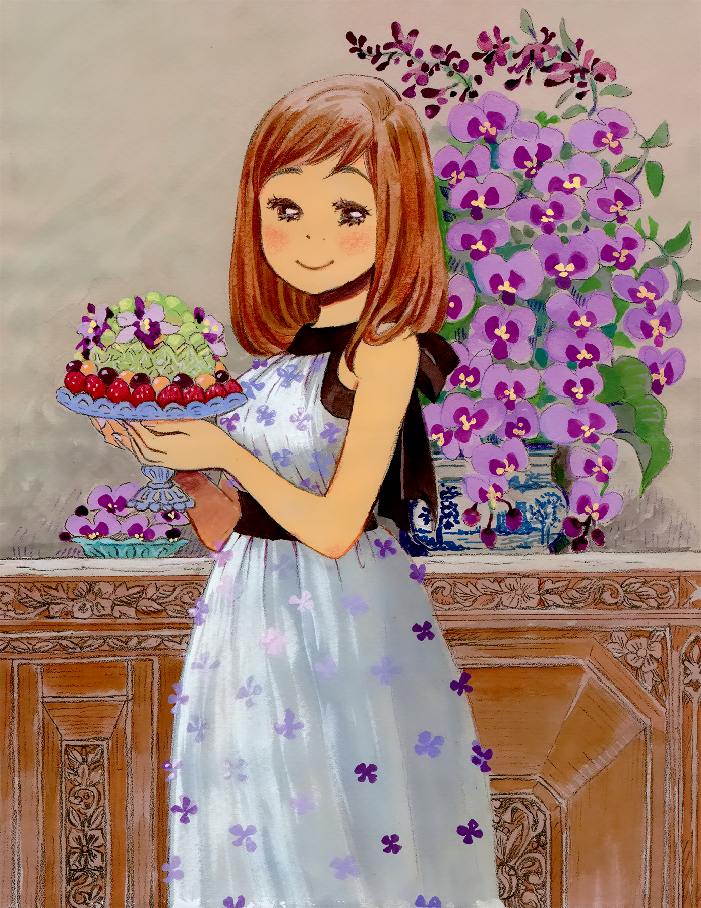 Read March Comes in Like a Lion EN Manga Online
