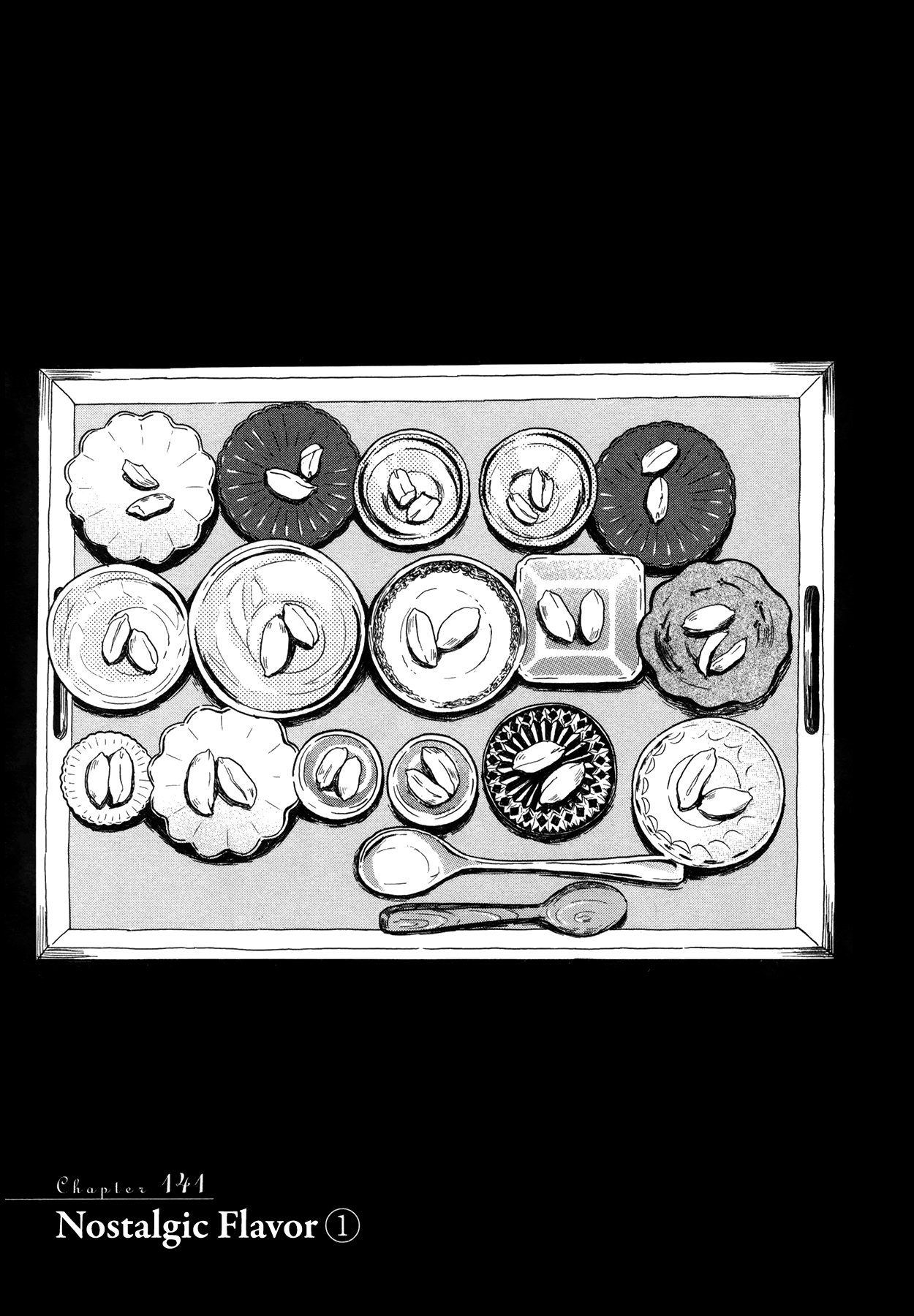 Read March Comes in Like a Lion EN Manga Online
