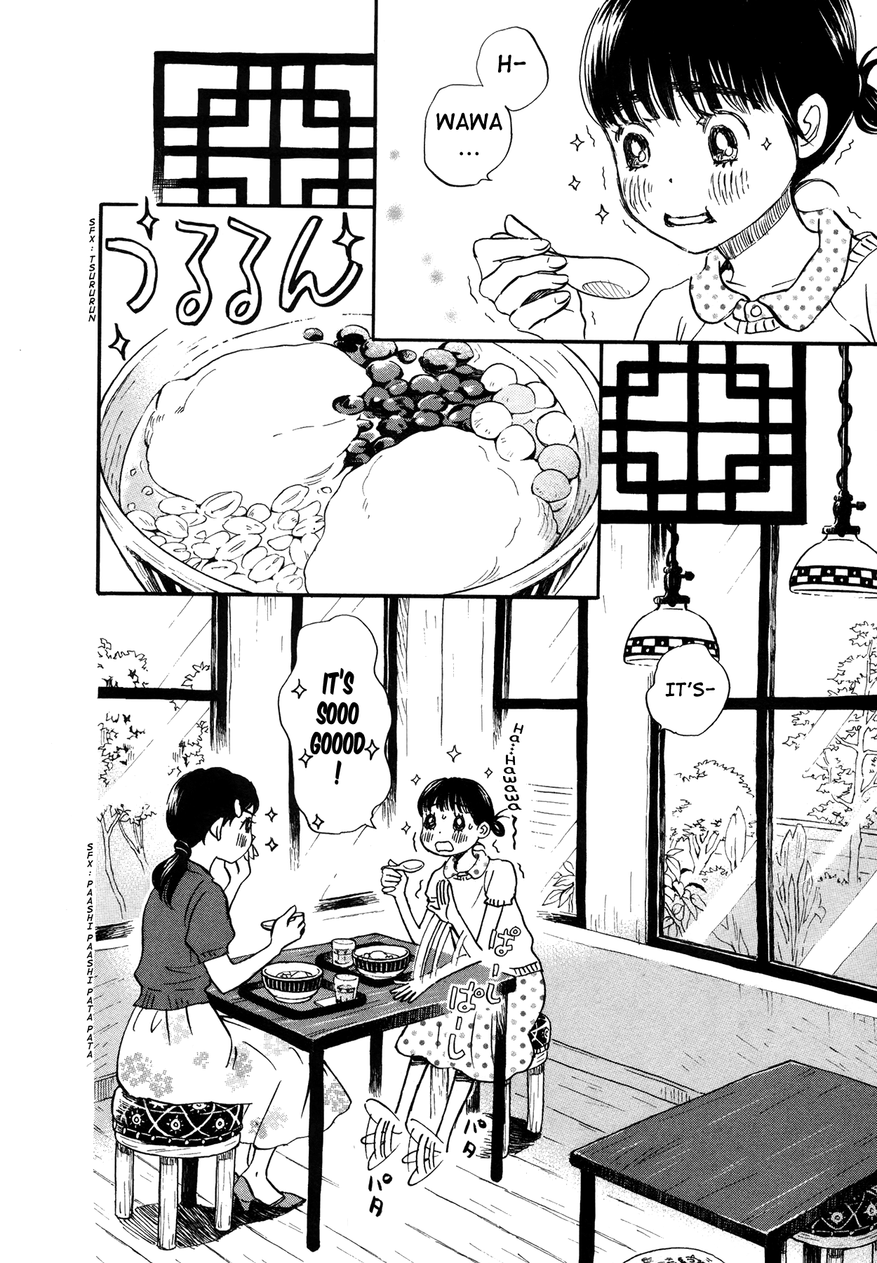 Read March Comes in Like a Lion EN Manga Online