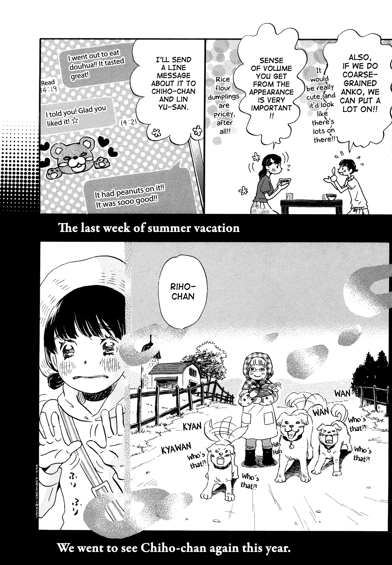 Read March Comes in Like a Lion EN Manga Online