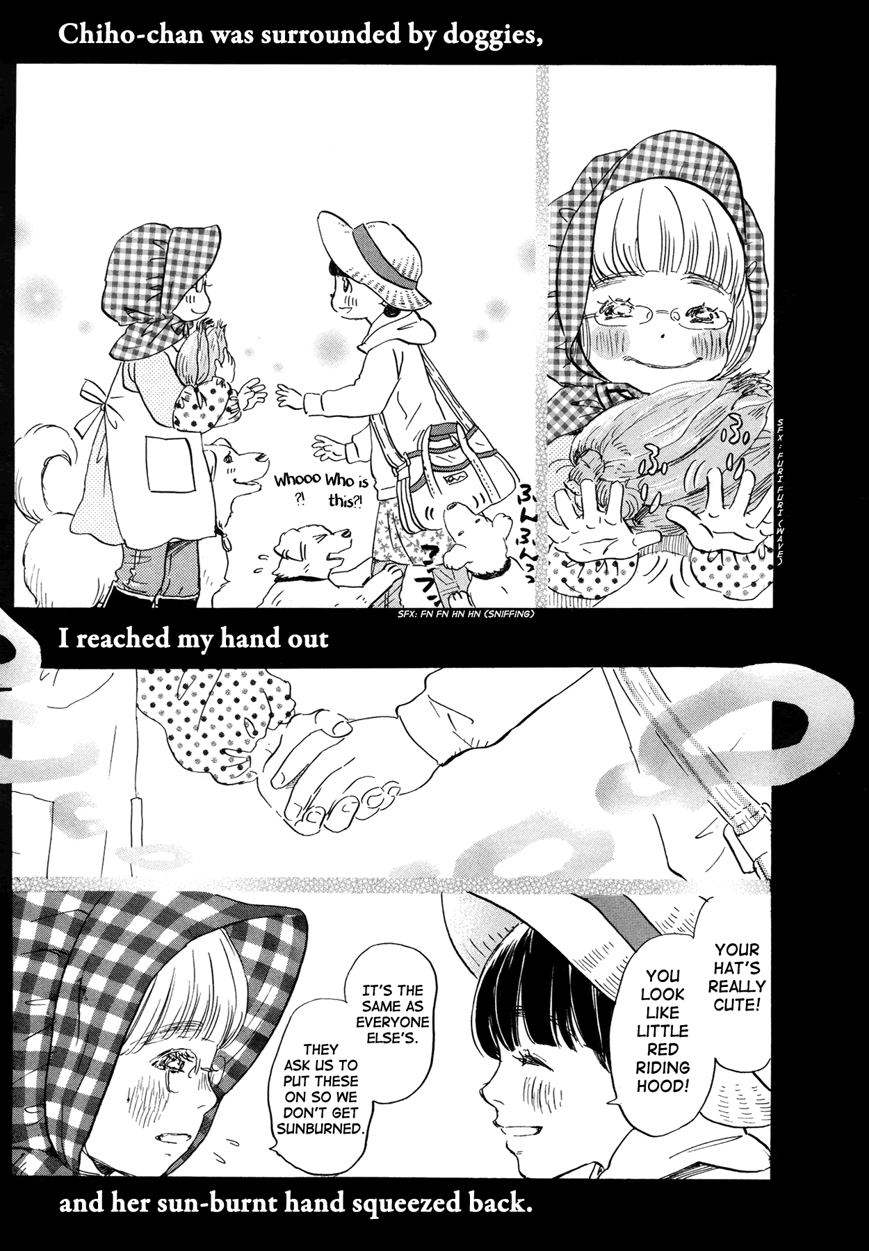 Read March Comes in Like a Lion EN Manga Online