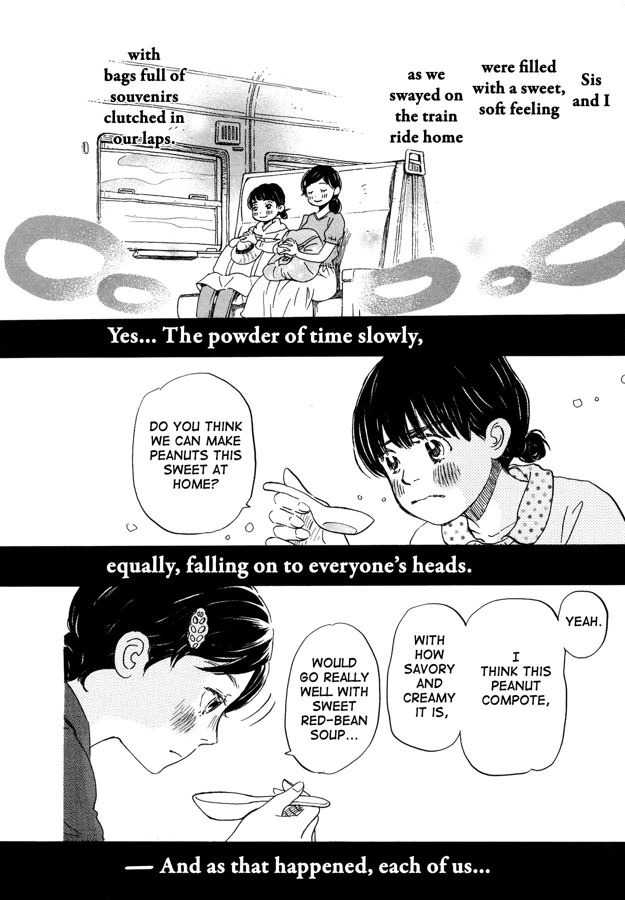 Read March Comes in Like a Lion EN Manga Online