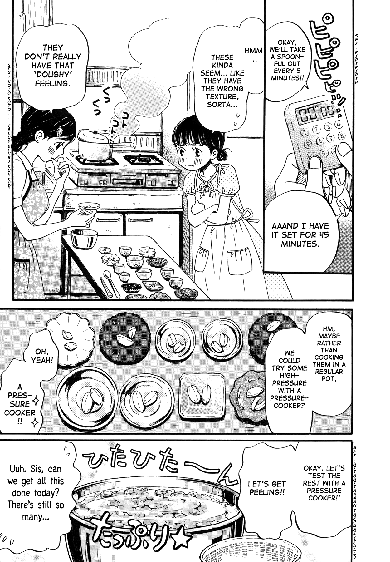 Read March Comes in Like a Lion EN Manga Online