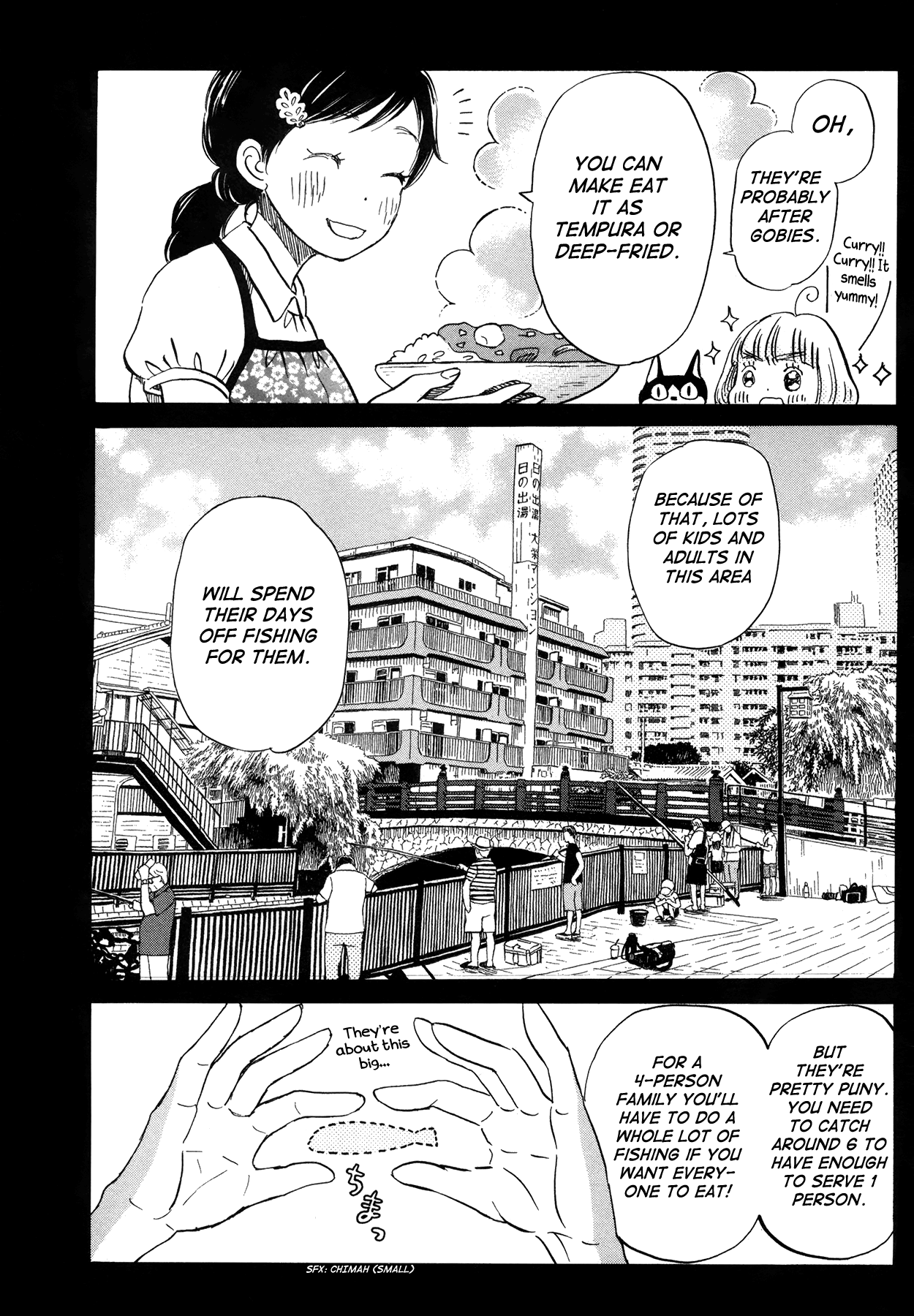 Read March Comes in Like a Lion EN Manga Online