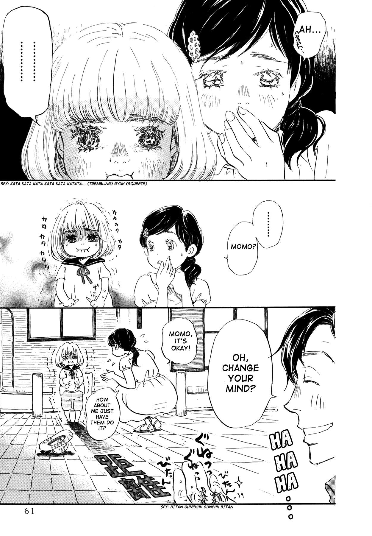 Read March Comes in Like a Lion EN Manga Online