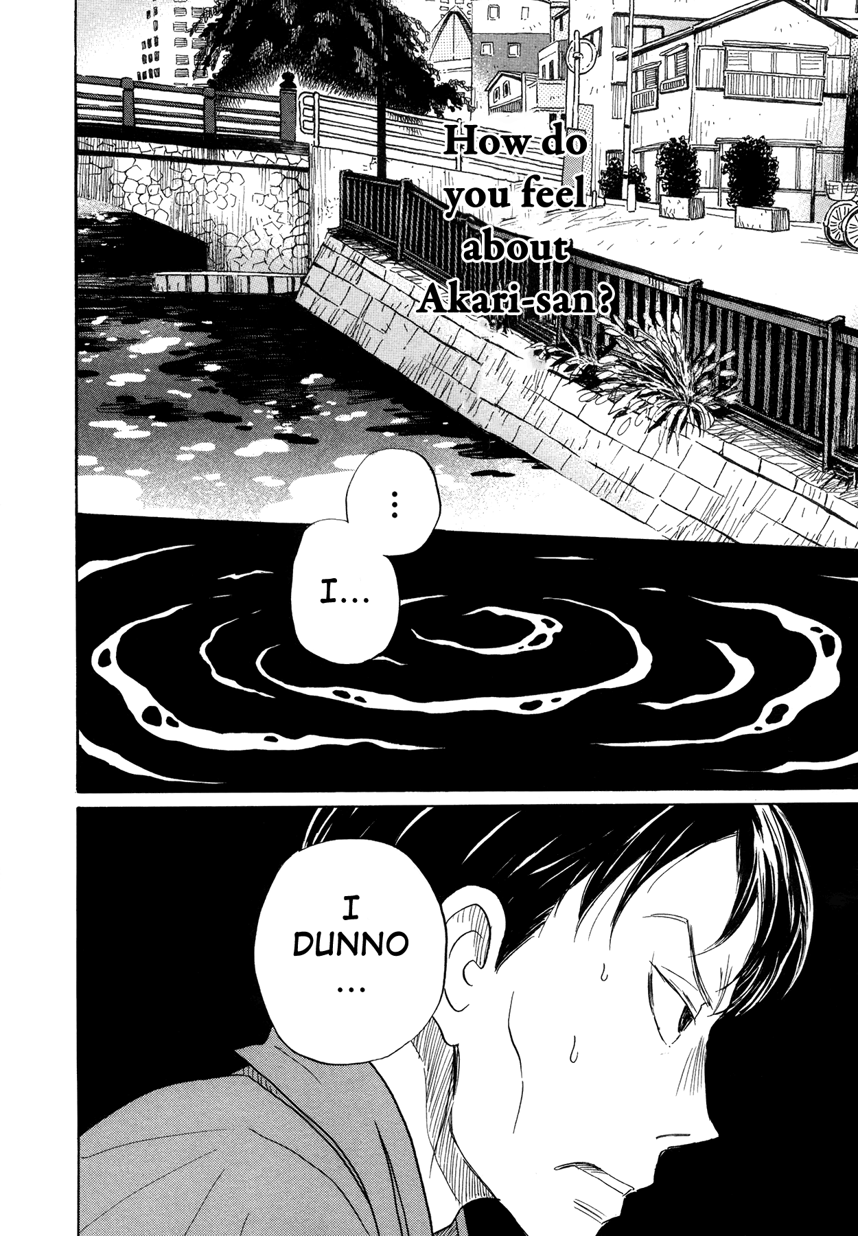 Read March Comes in Like a Lion EN Manga Online