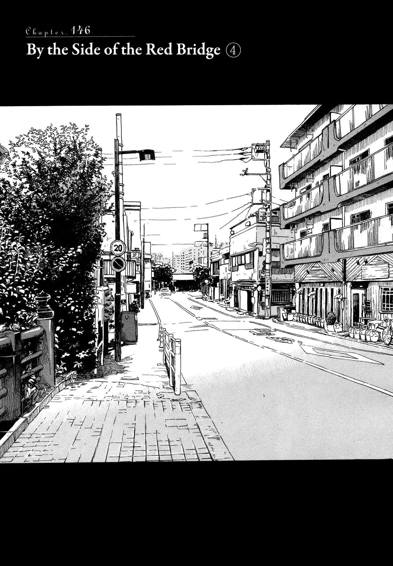 Read March Comes in Like a Lion EN Manga Online