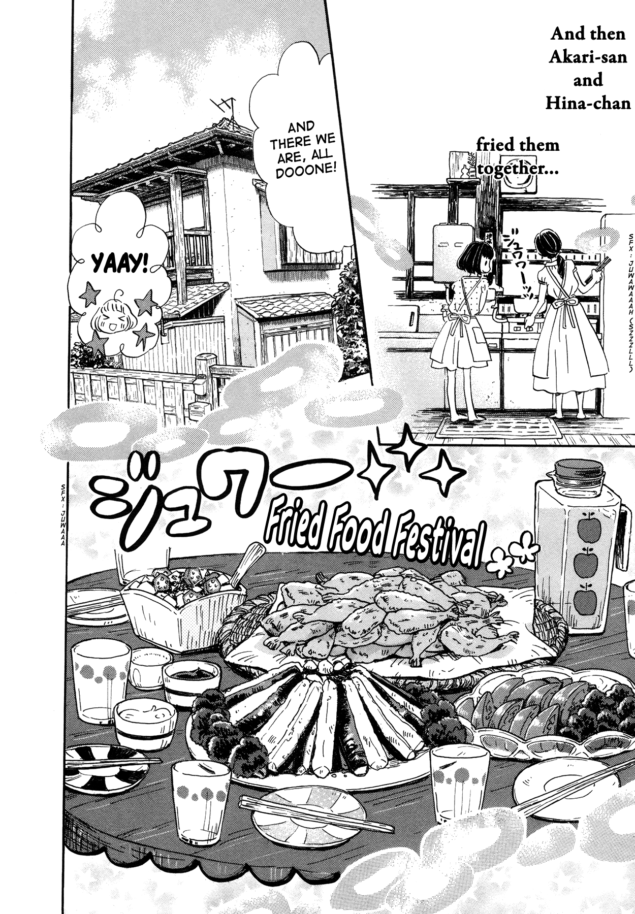 Read March Comes in Like a Lion EN Manga Online
