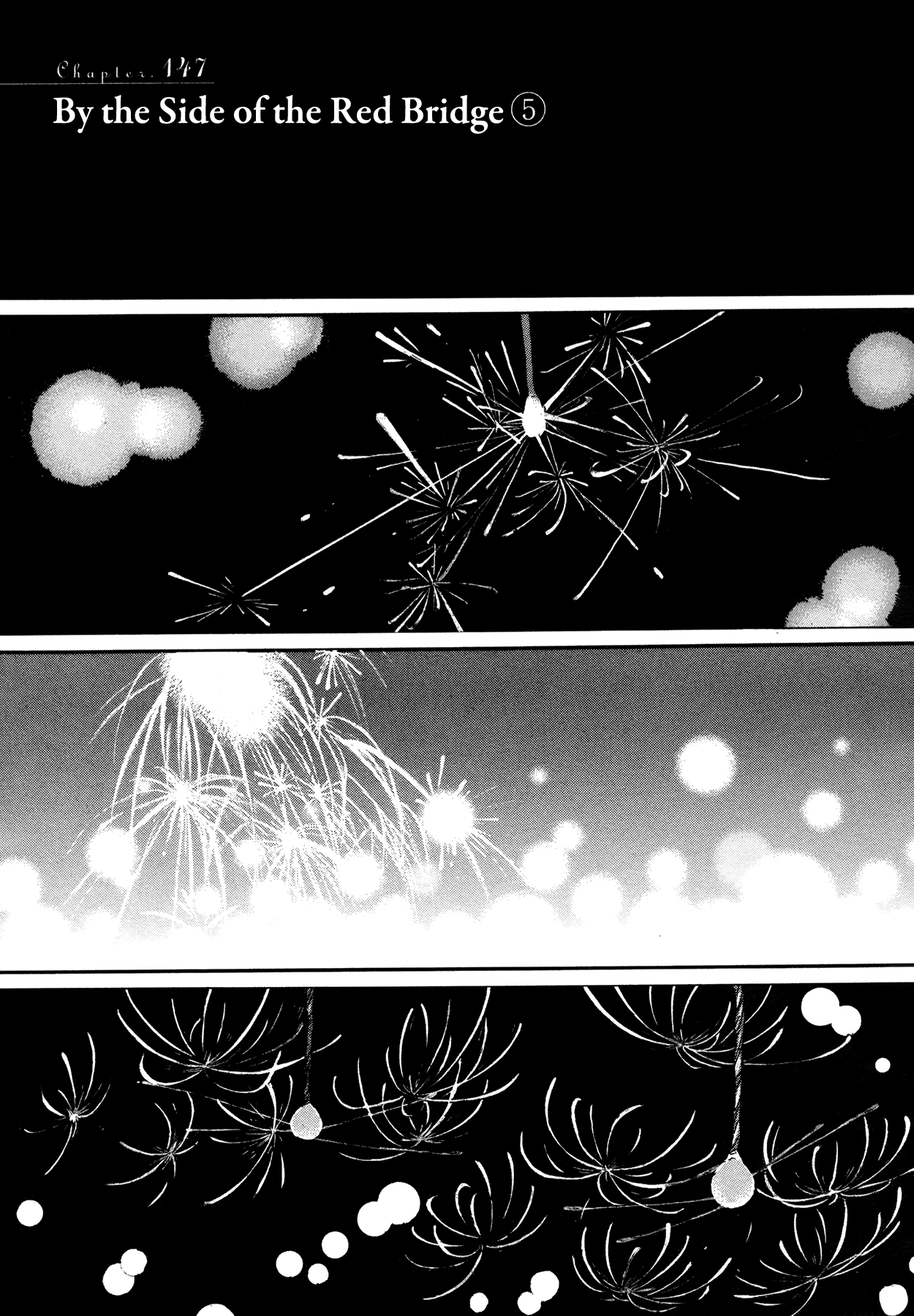 Read March Comes in Like a Lion EN Manga Online